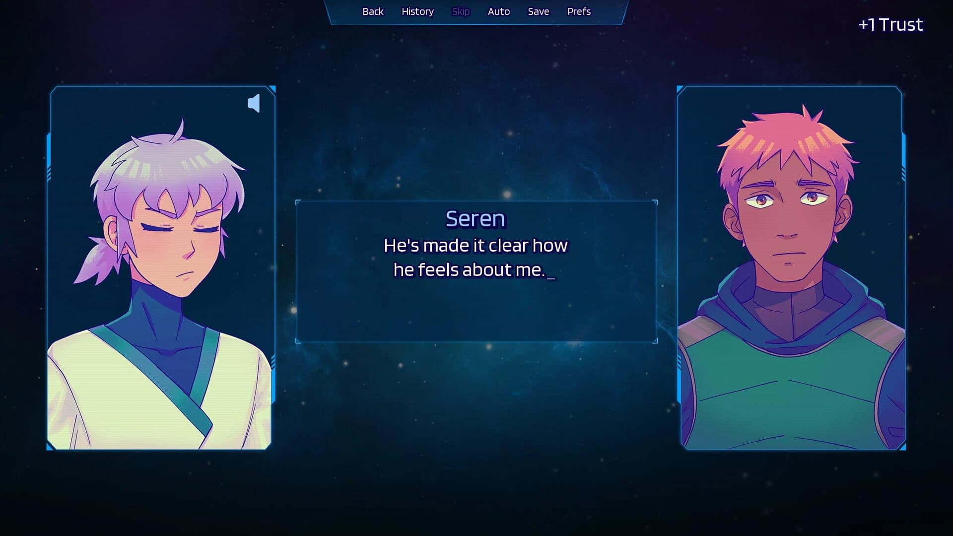 Pirated Code: Admin Edition screenshot 1