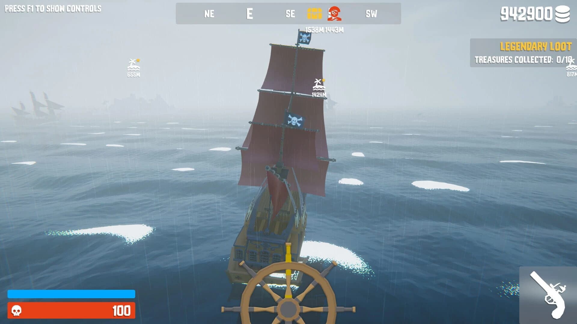 Pirates Bay screenshot 5