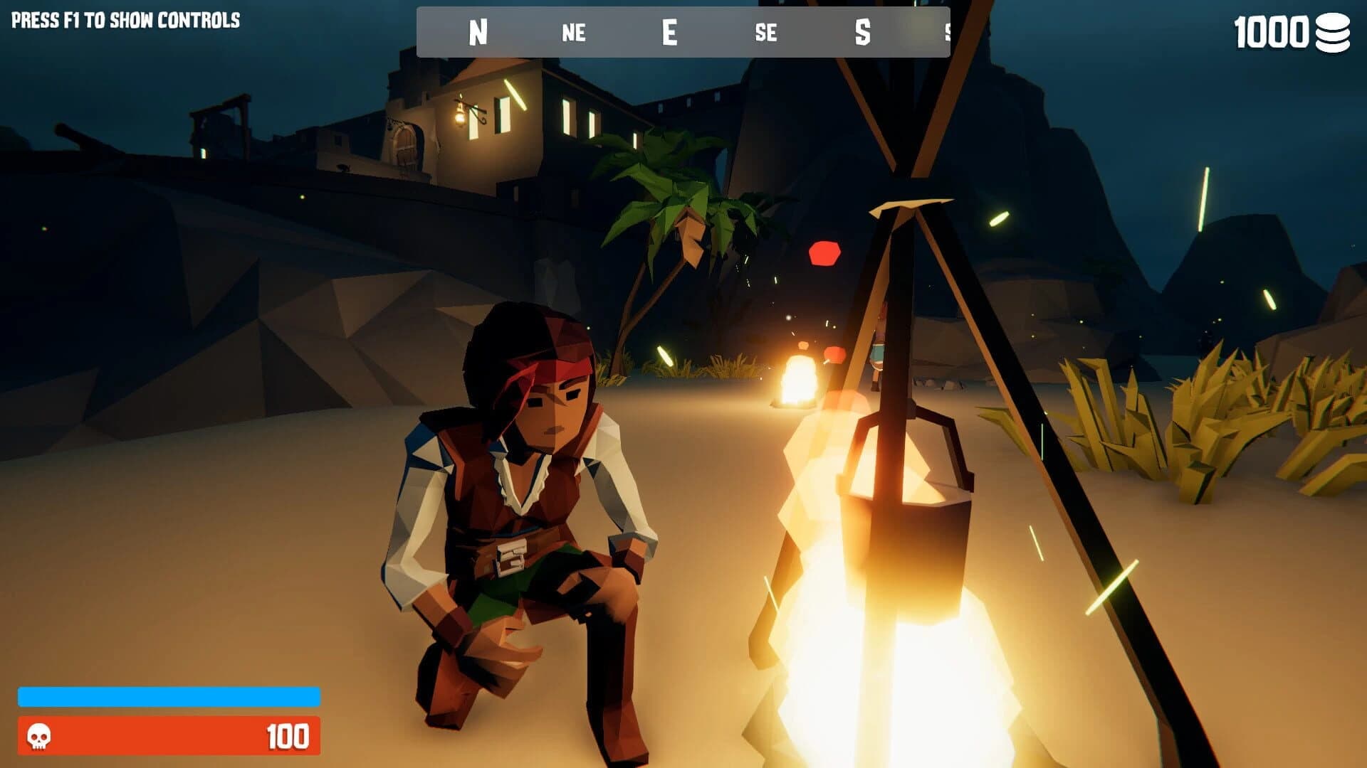 Pirates Bay screenshot 2