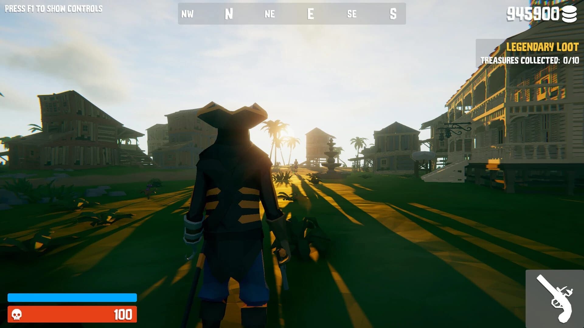 Pirates Bay screenshot 4