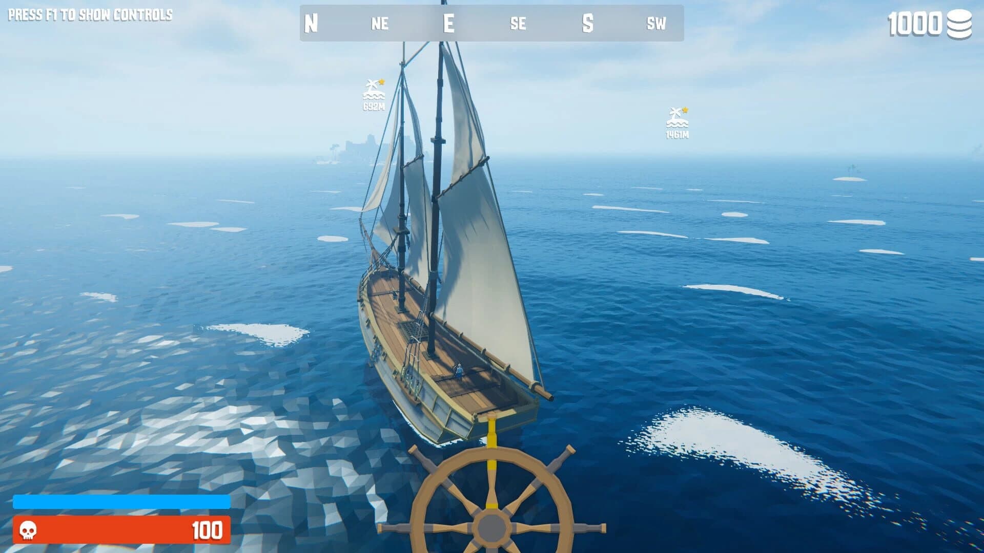 Pirates Bay screenshot 3