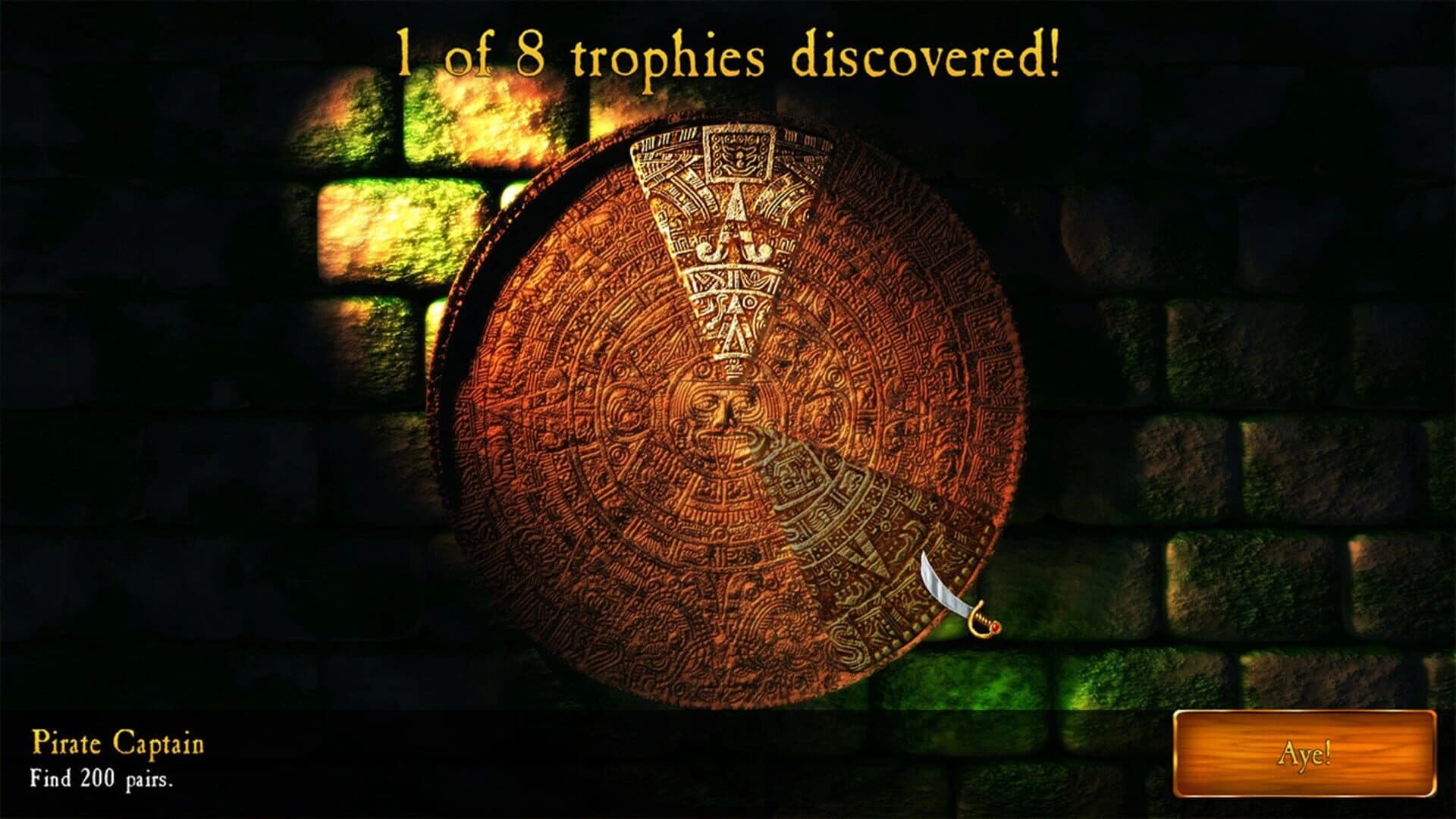 Pirate's Gold screenshot 4