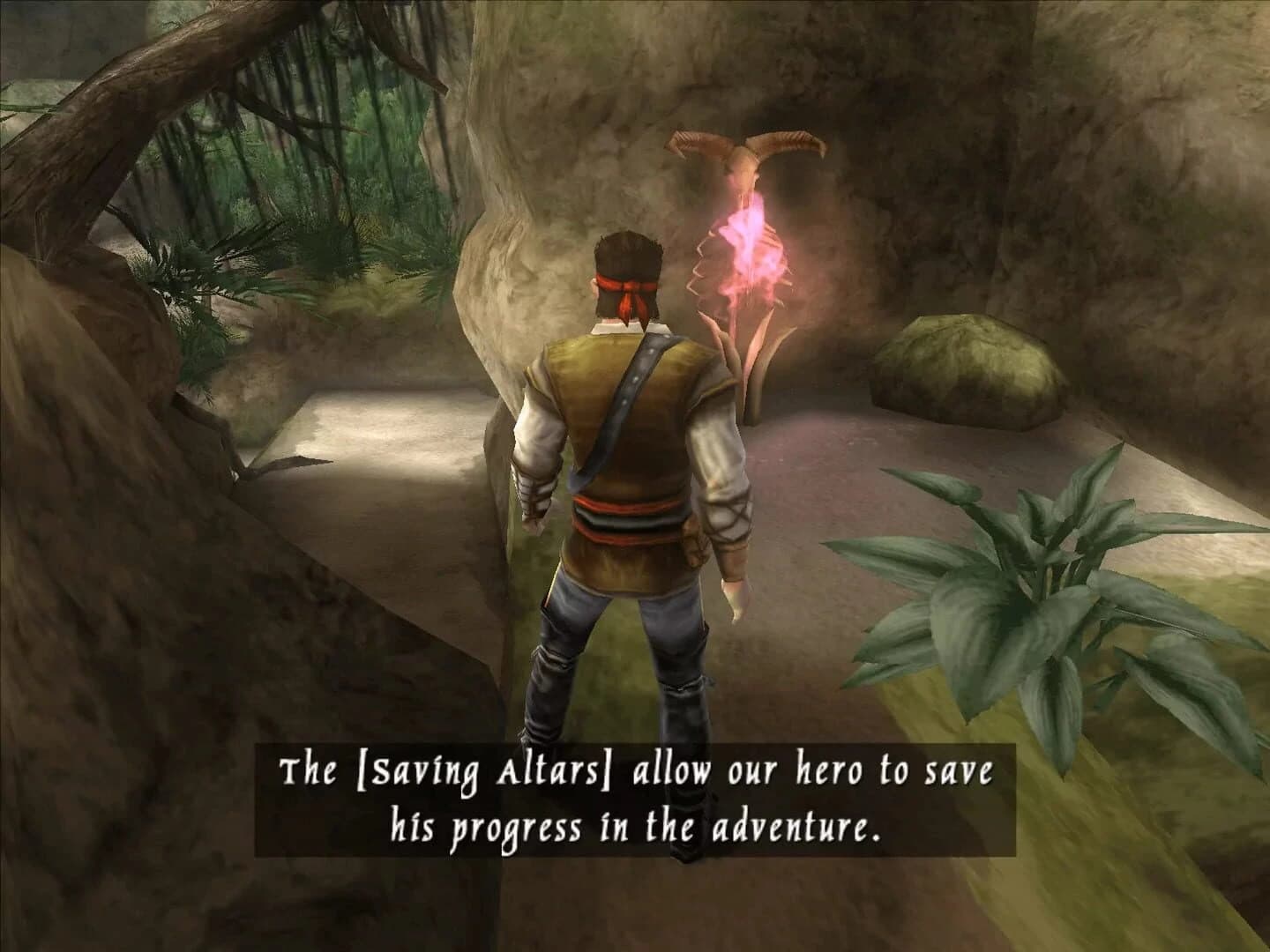 Pirates: Legend of the Black Buccaneer screenshot 3