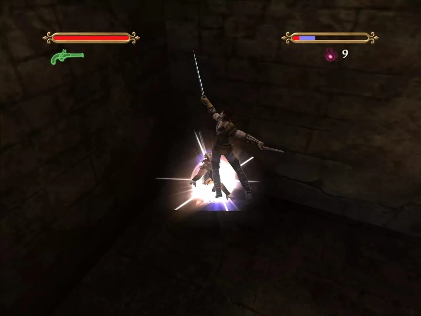 Pirates: Legend of the Black Buccaneer screenshot 4
