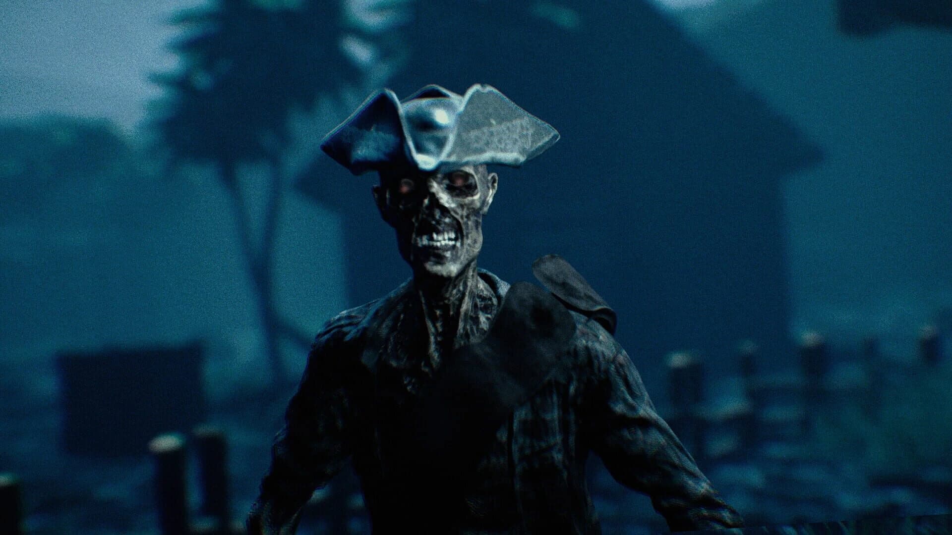 Pirates Never Die screenshot 4