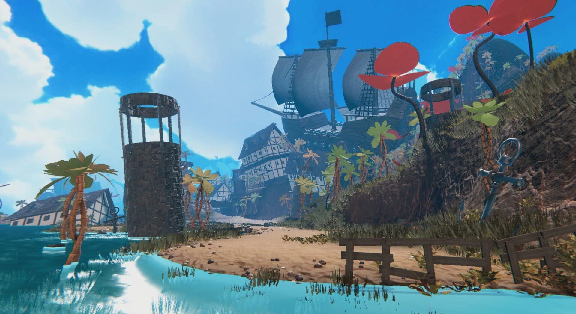 Pirates & Pirater screenshot 3