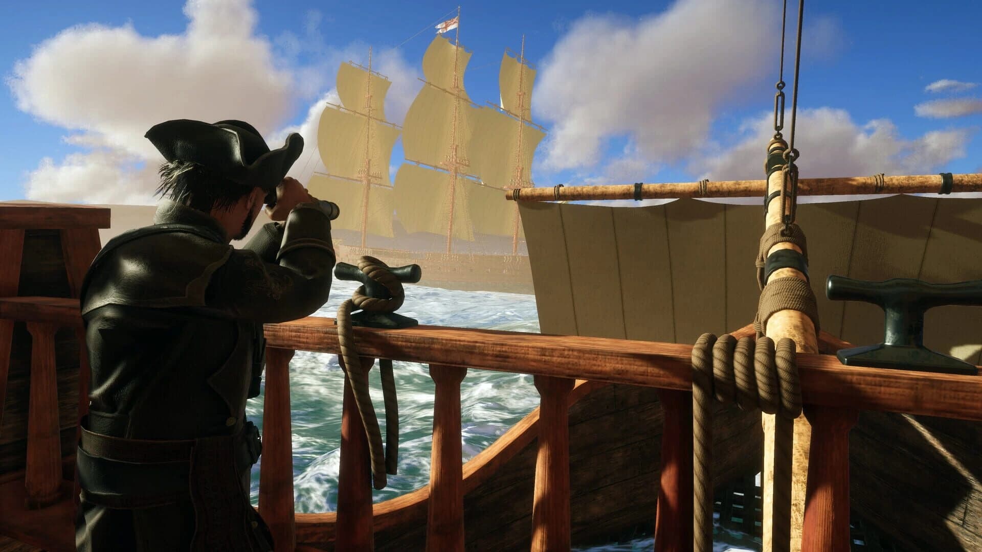 Pirates Republic screenshot 4