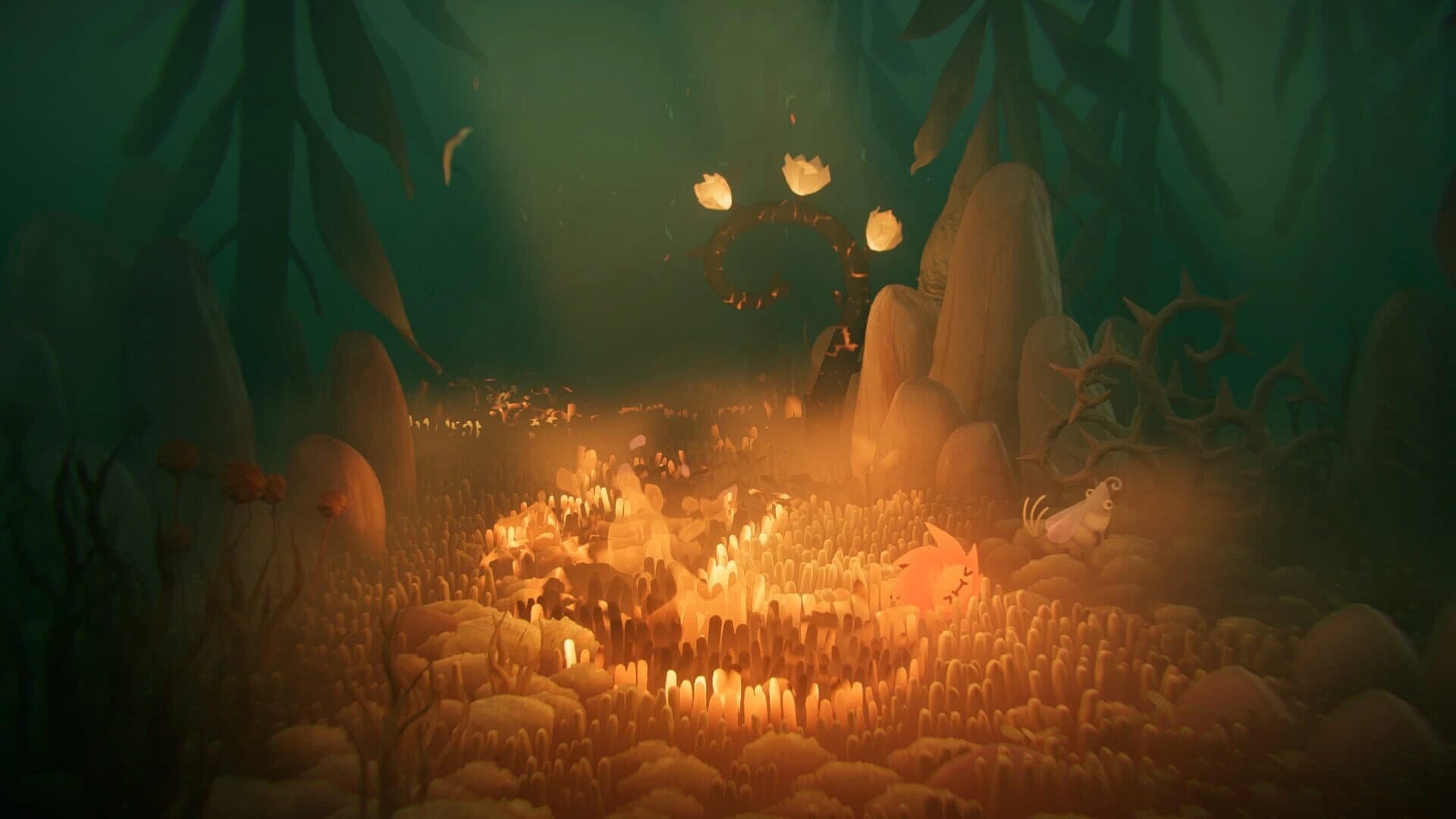Pirofauna screenshot 3
