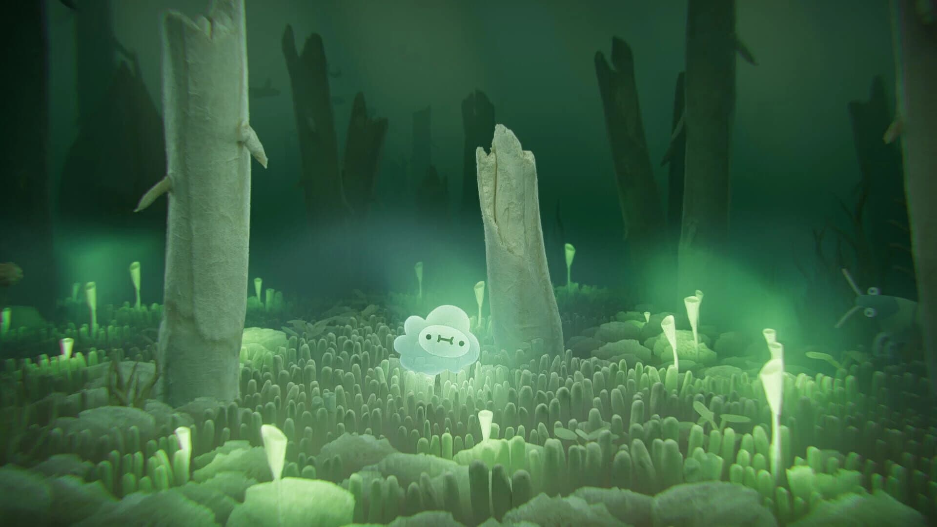 Pirofauna screenshot 2