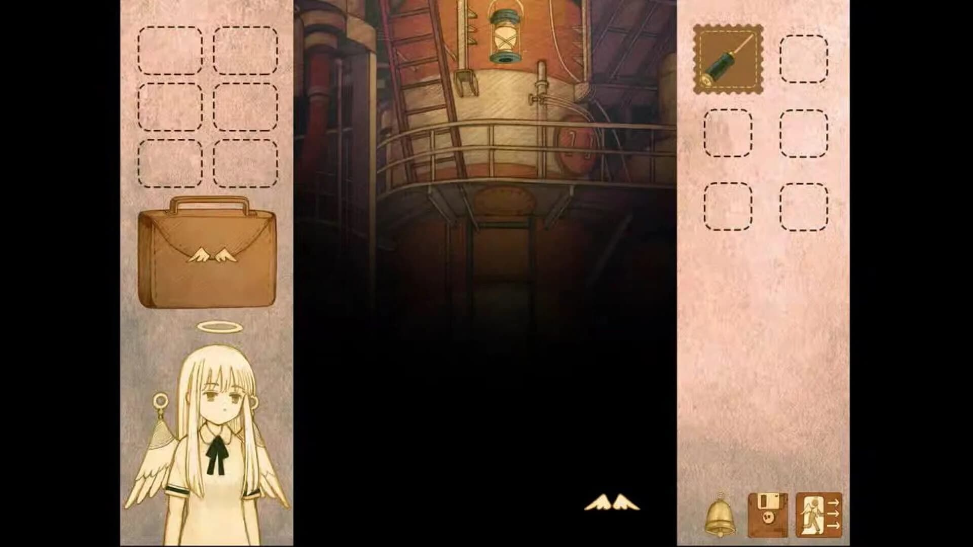 P.I.S. screenshot 4