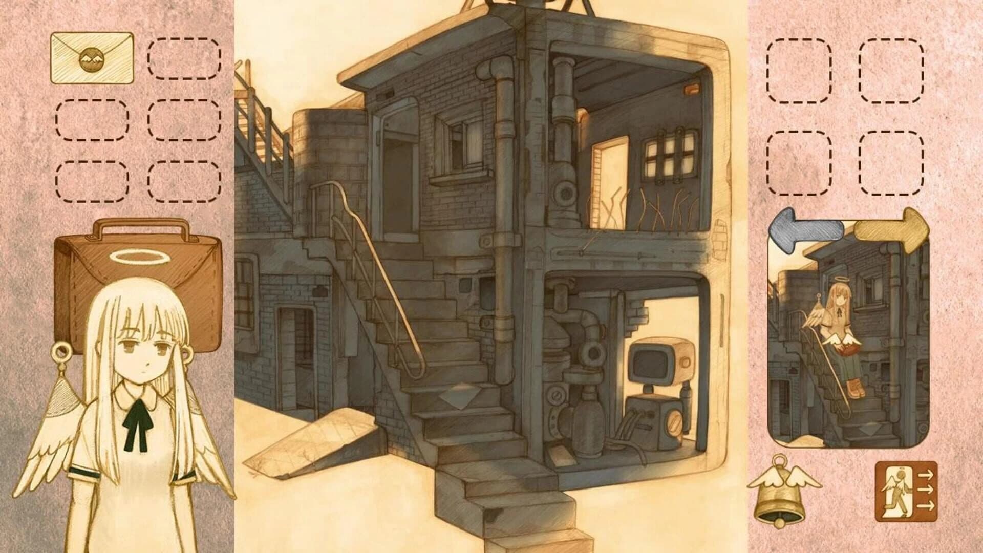 P.I.S. File screenshot 30
