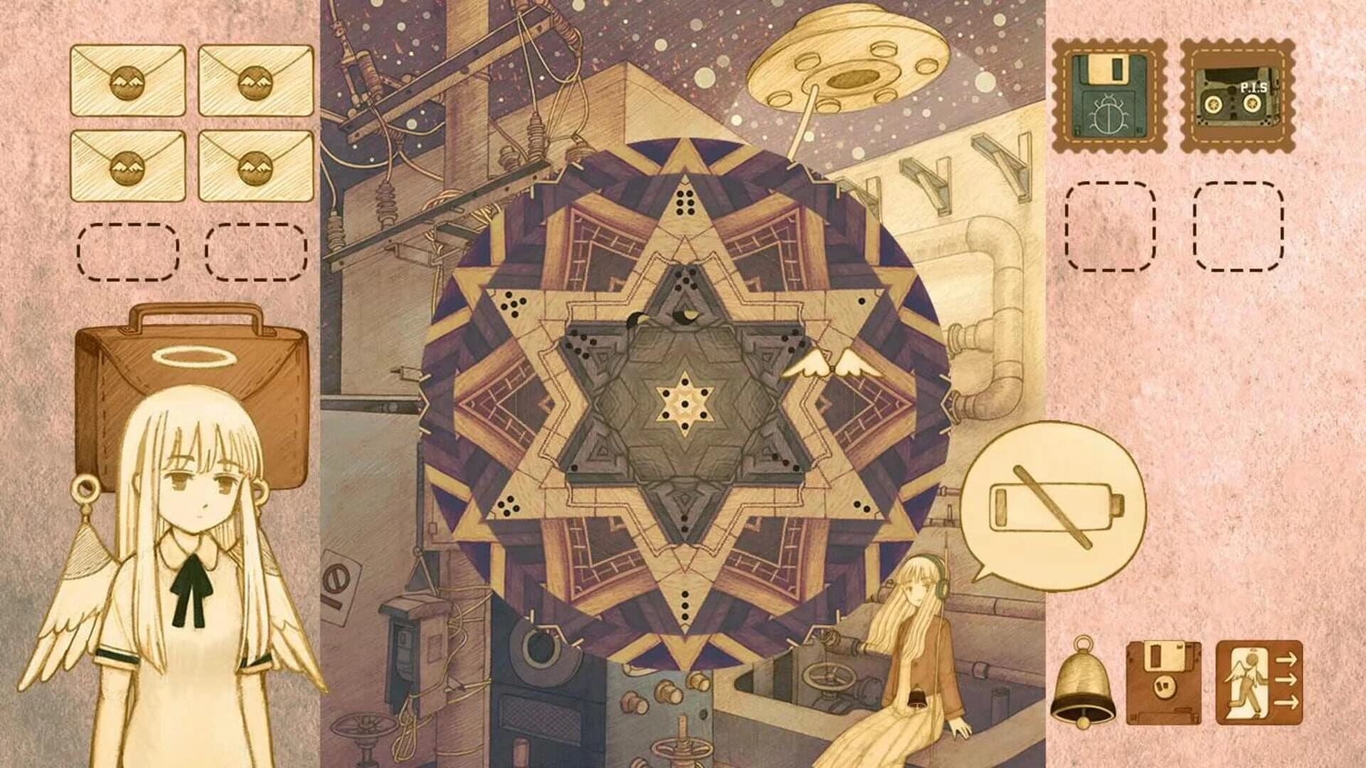 P.I.S. File screenshot 23