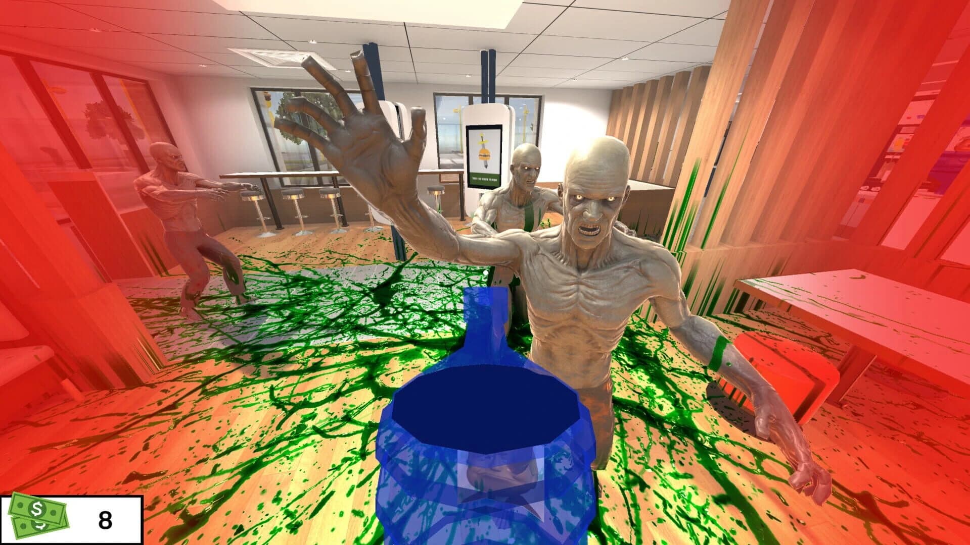 Pissed Off: Peeing Simulator screenshot 5