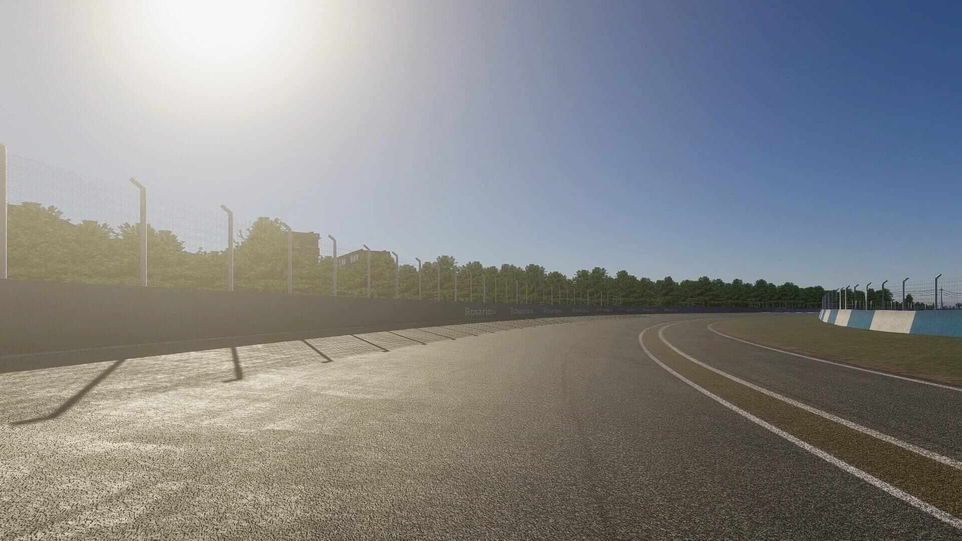 PISTA Motorsport screenshot 4