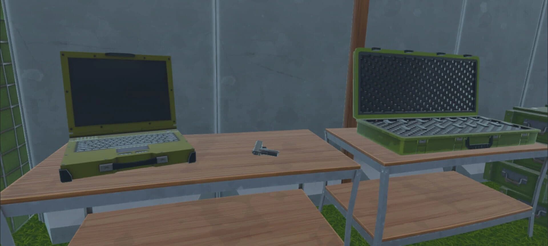 Pistol Master! screenshot 2