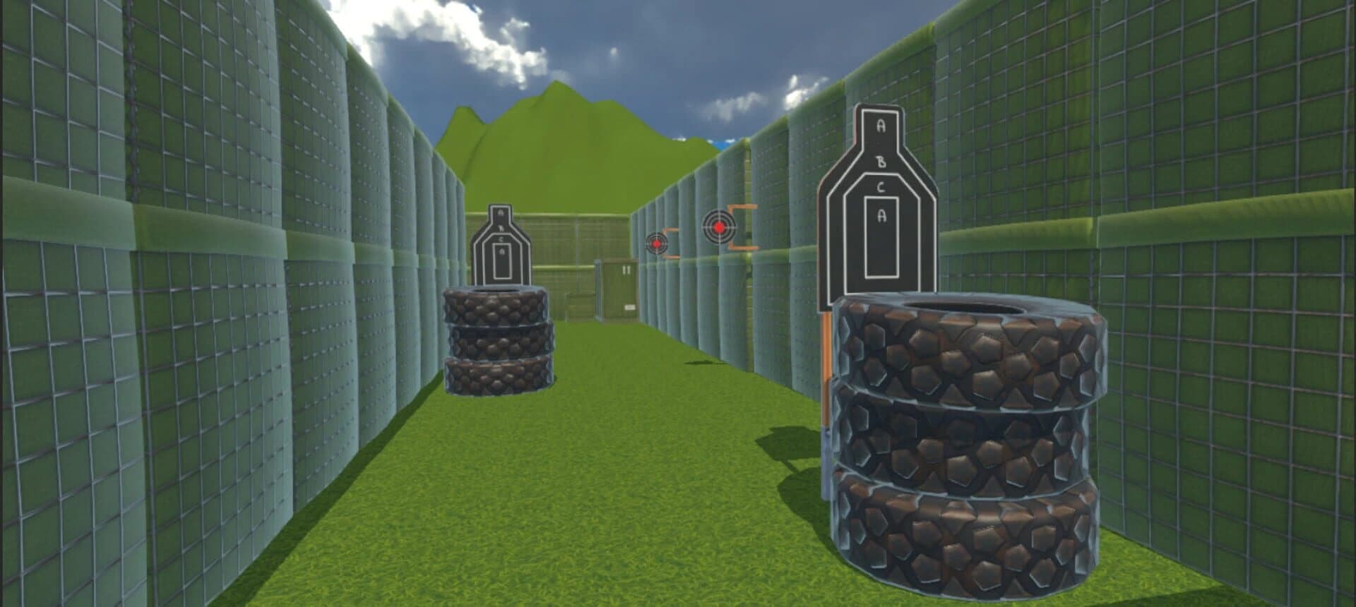 Pistol Master! screenshot 4