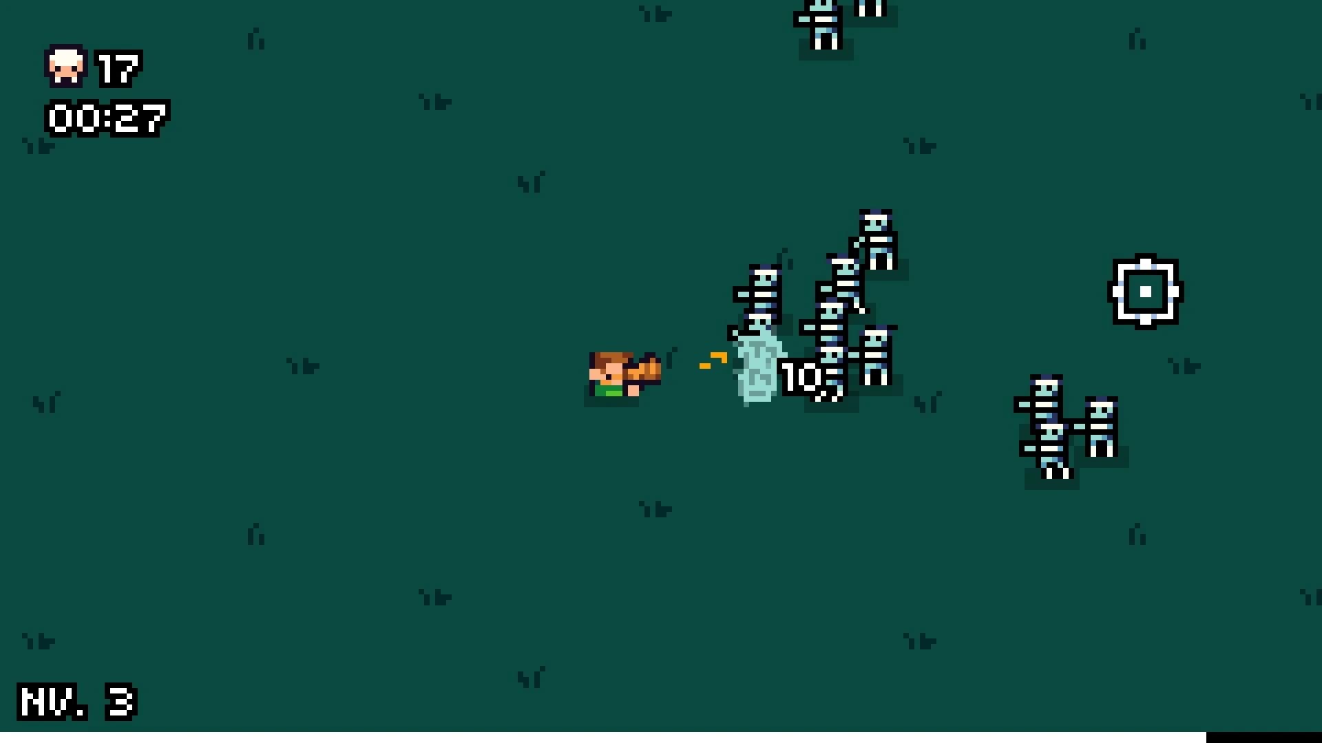 Pistola screenshot 5