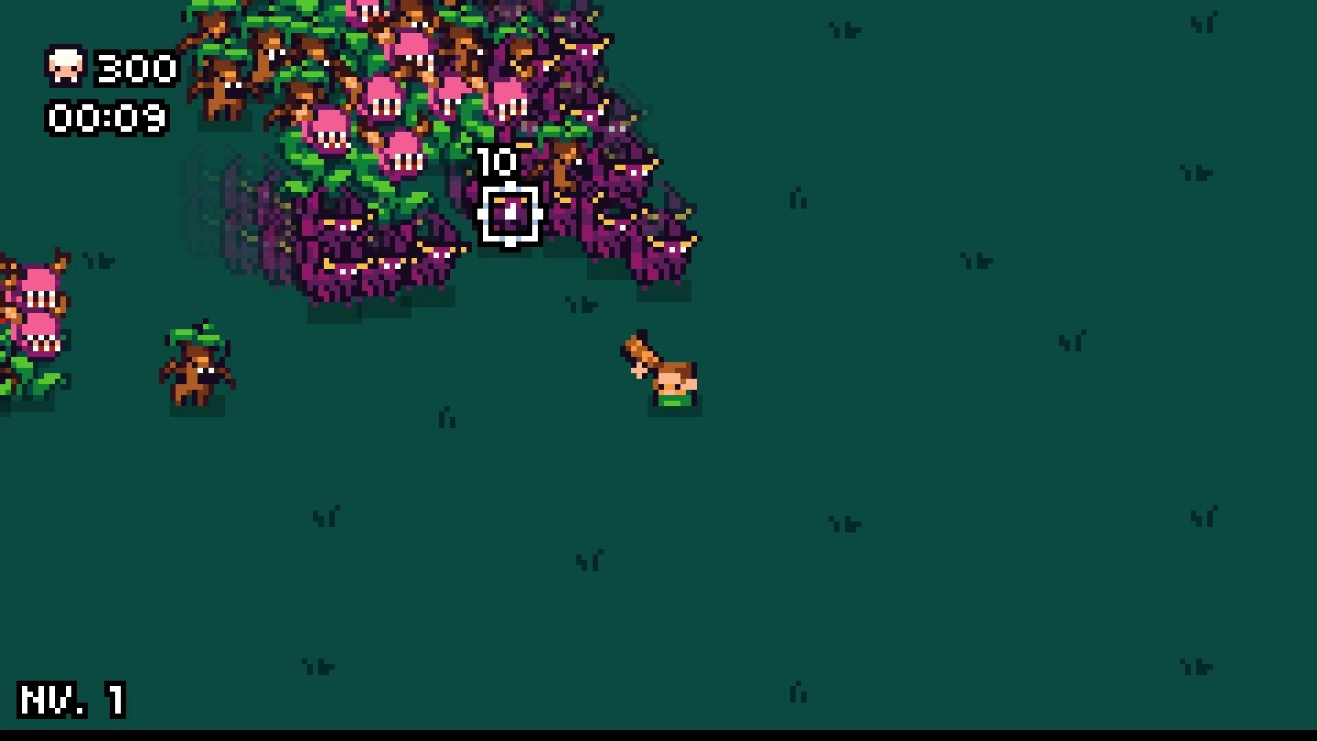 Pistola screenshot 2