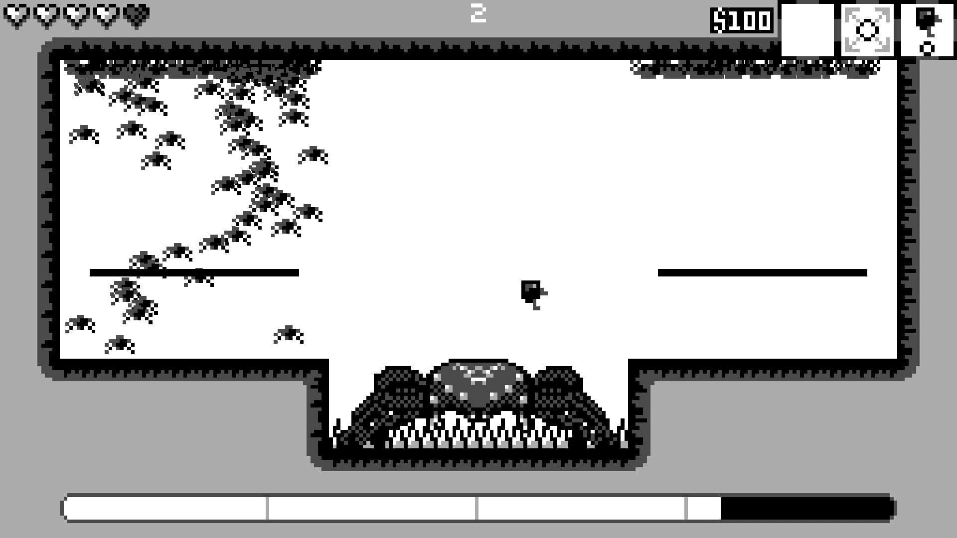 Pit of Ascension screenshot 3