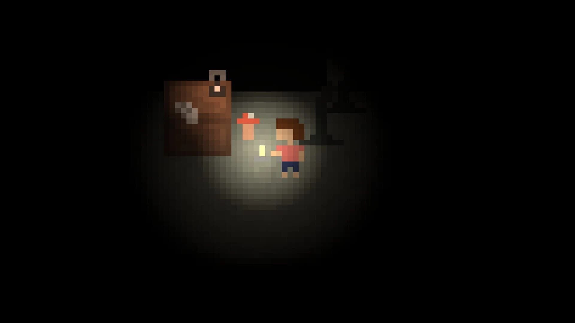 Pitch Black screenshot 5