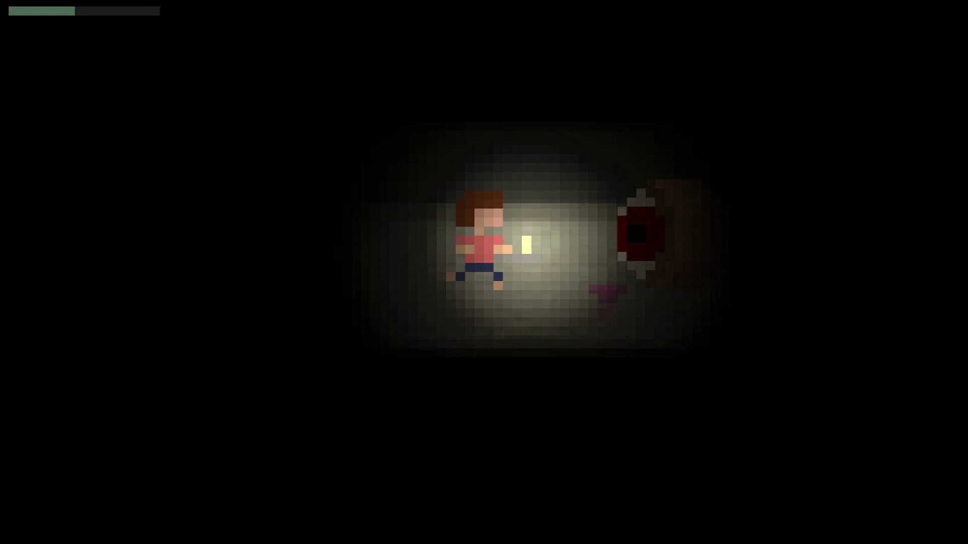 Pitch Black screenshot 3