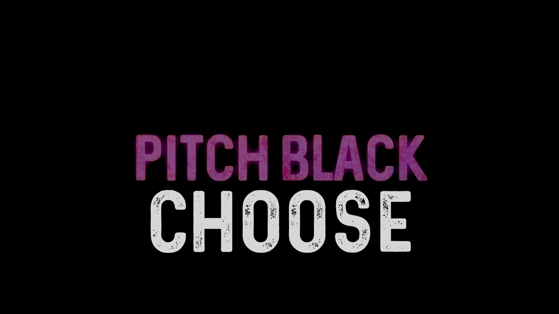 Pitch Black: A Dusklight Story screenshot 3