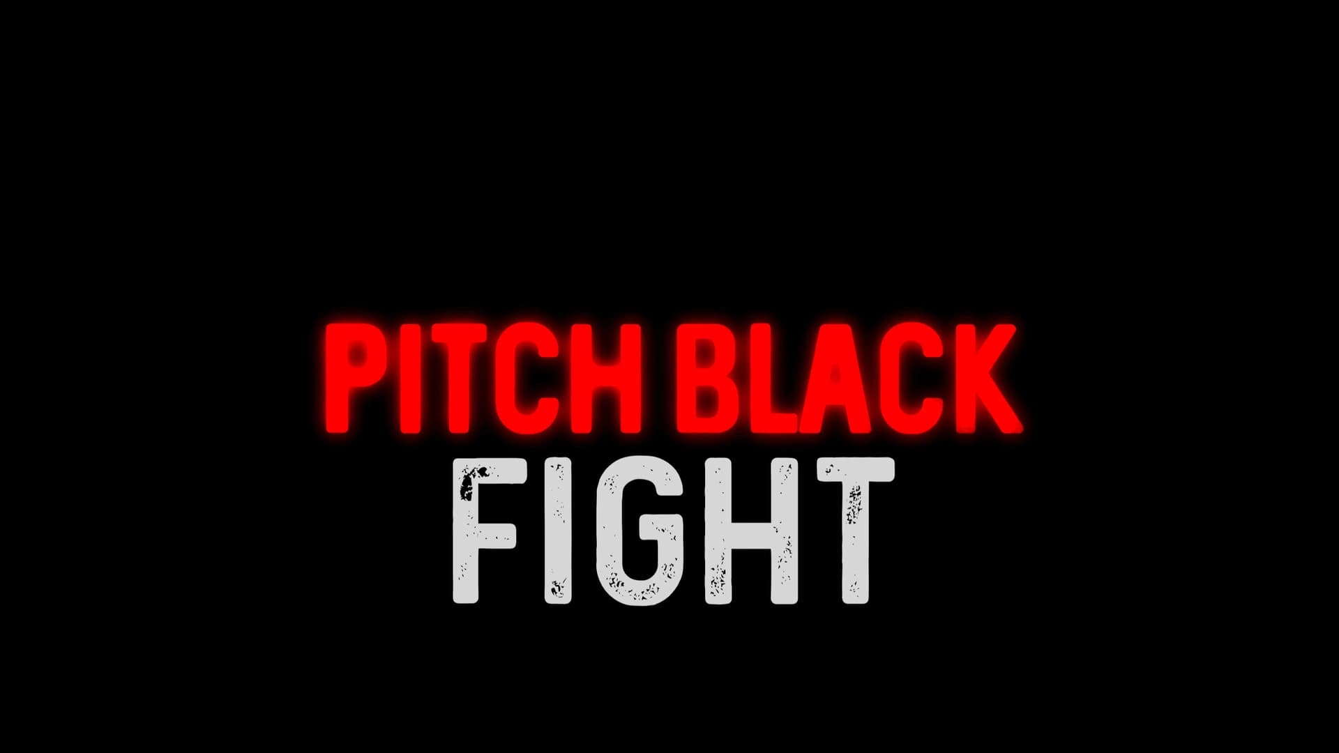 Pitch Black: A Dusklight Story screenshot 4