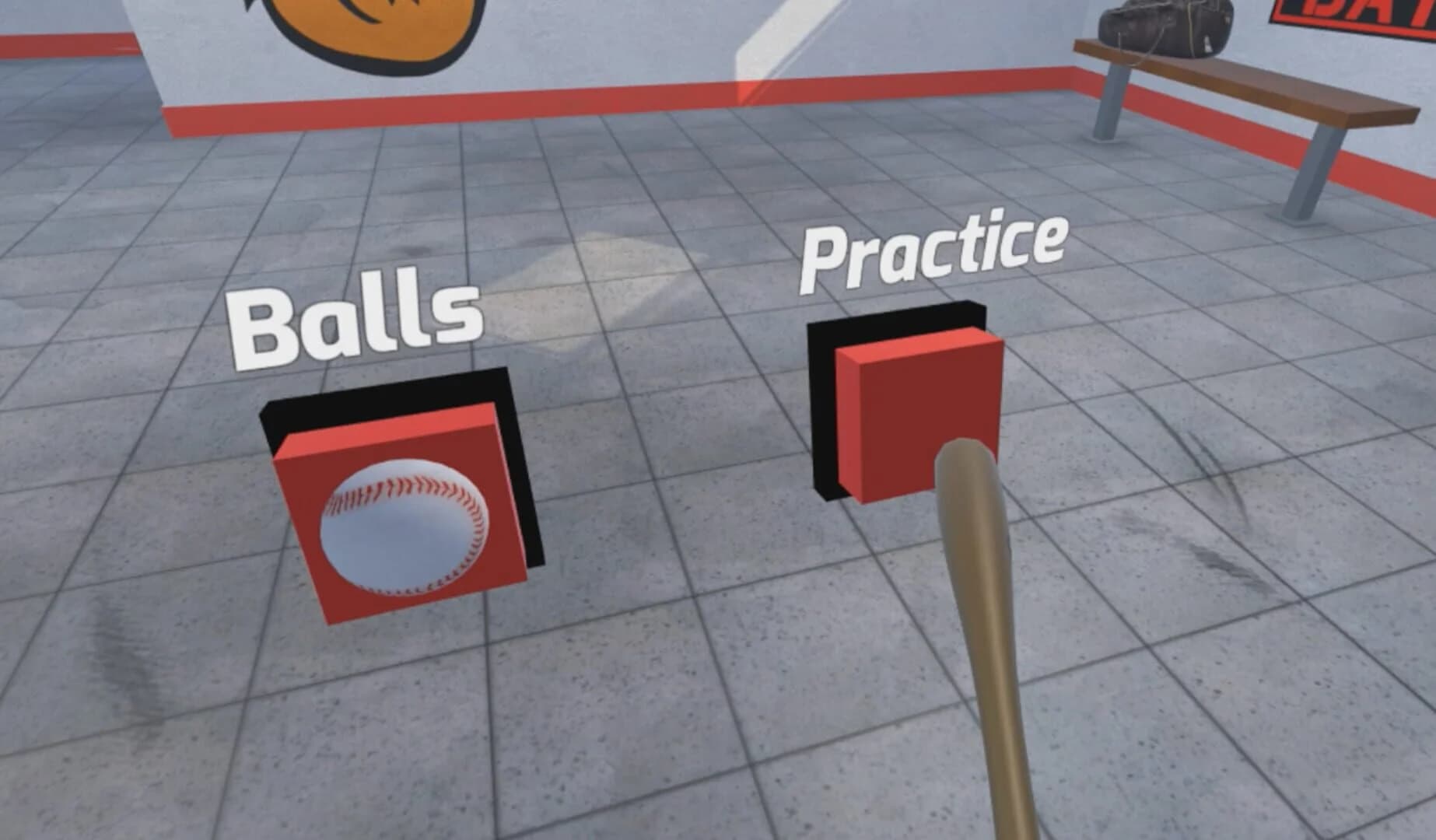 Pitch-Hit: Baseball screenshot 4