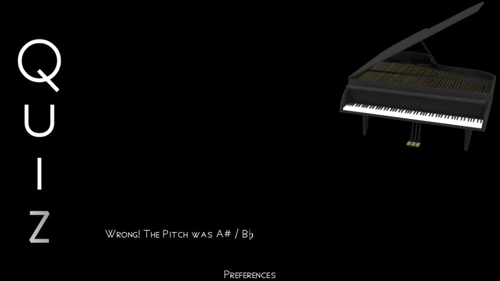 Pitch Perfect Ear Training screenshot 5