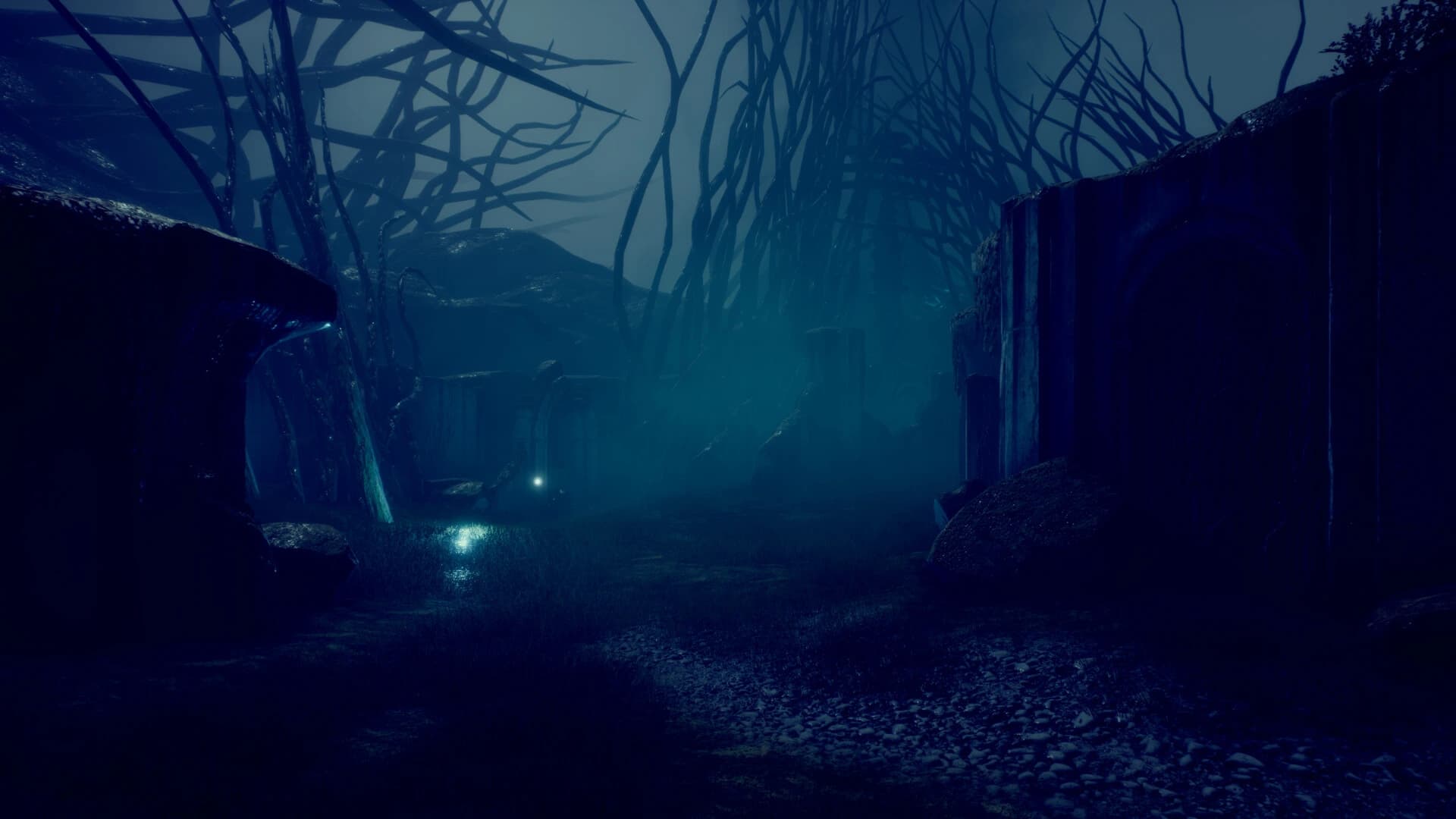 Pitch Silent screenshot 3