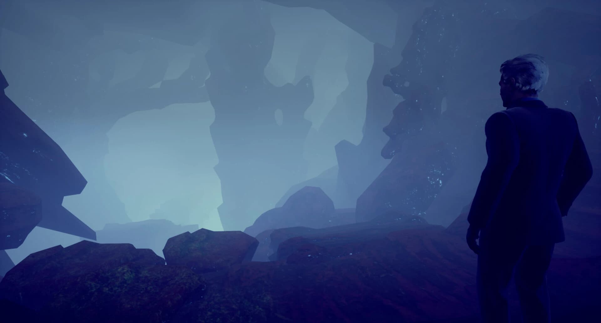 Pitch Silent screenshot 4