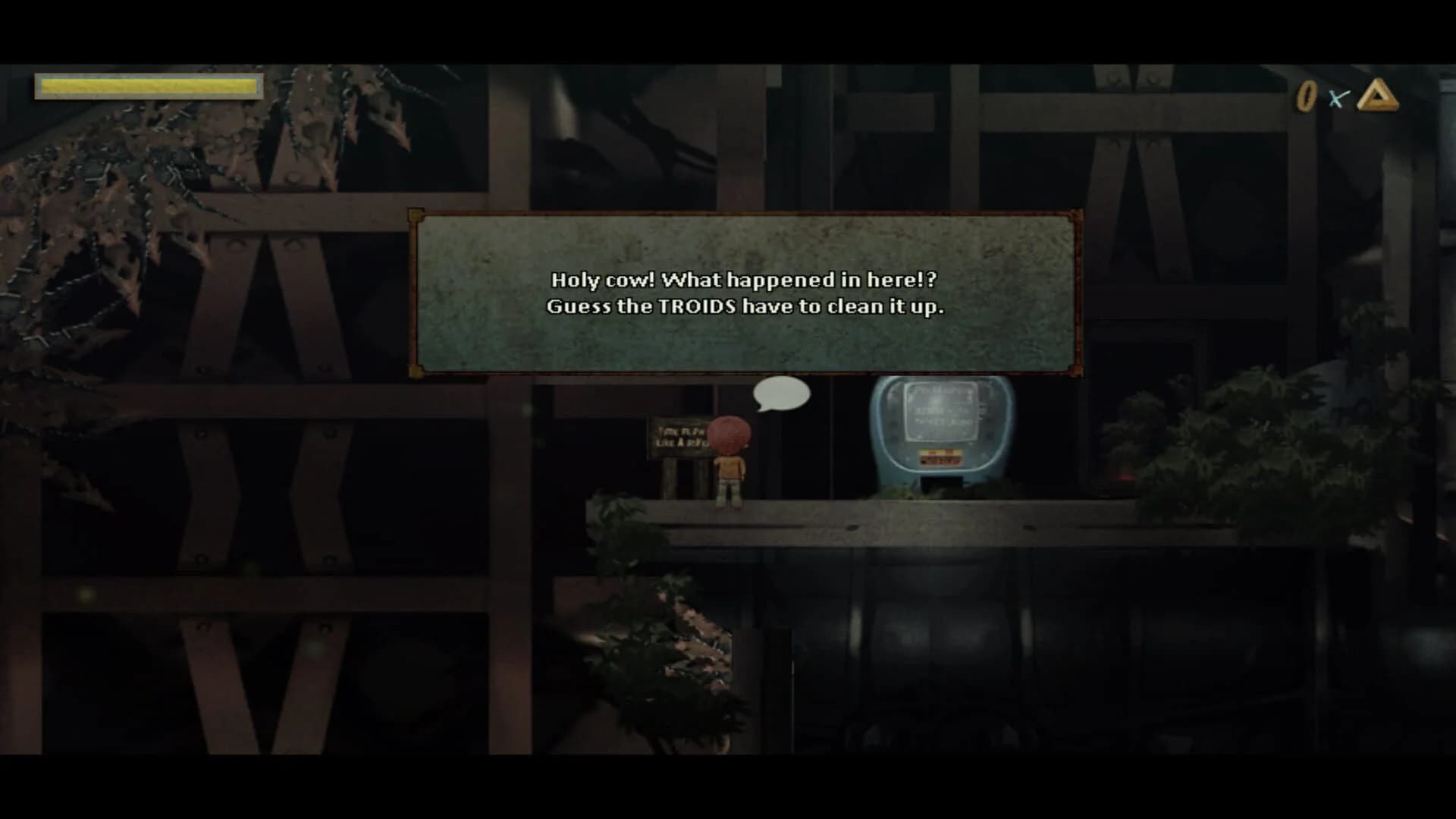 Pitiri 1977 screenshot 5