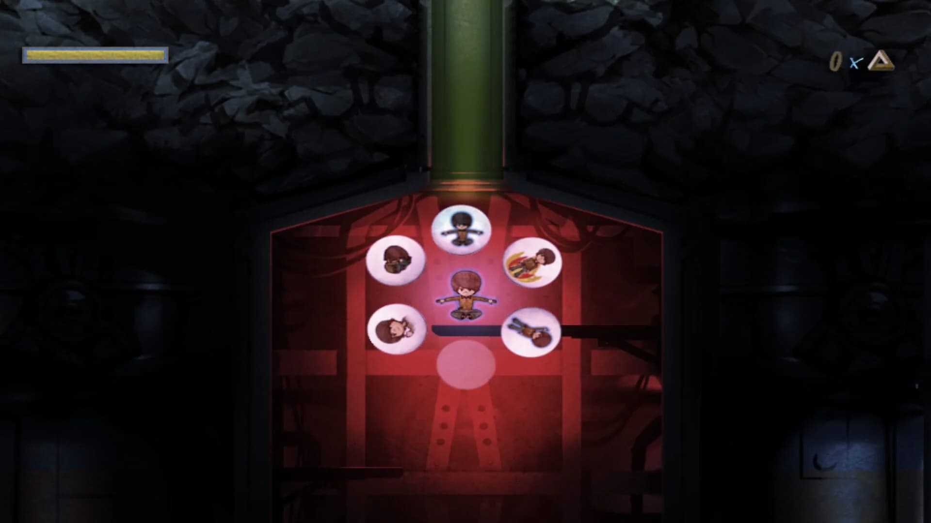 Pitiri 1977 screenshot 4