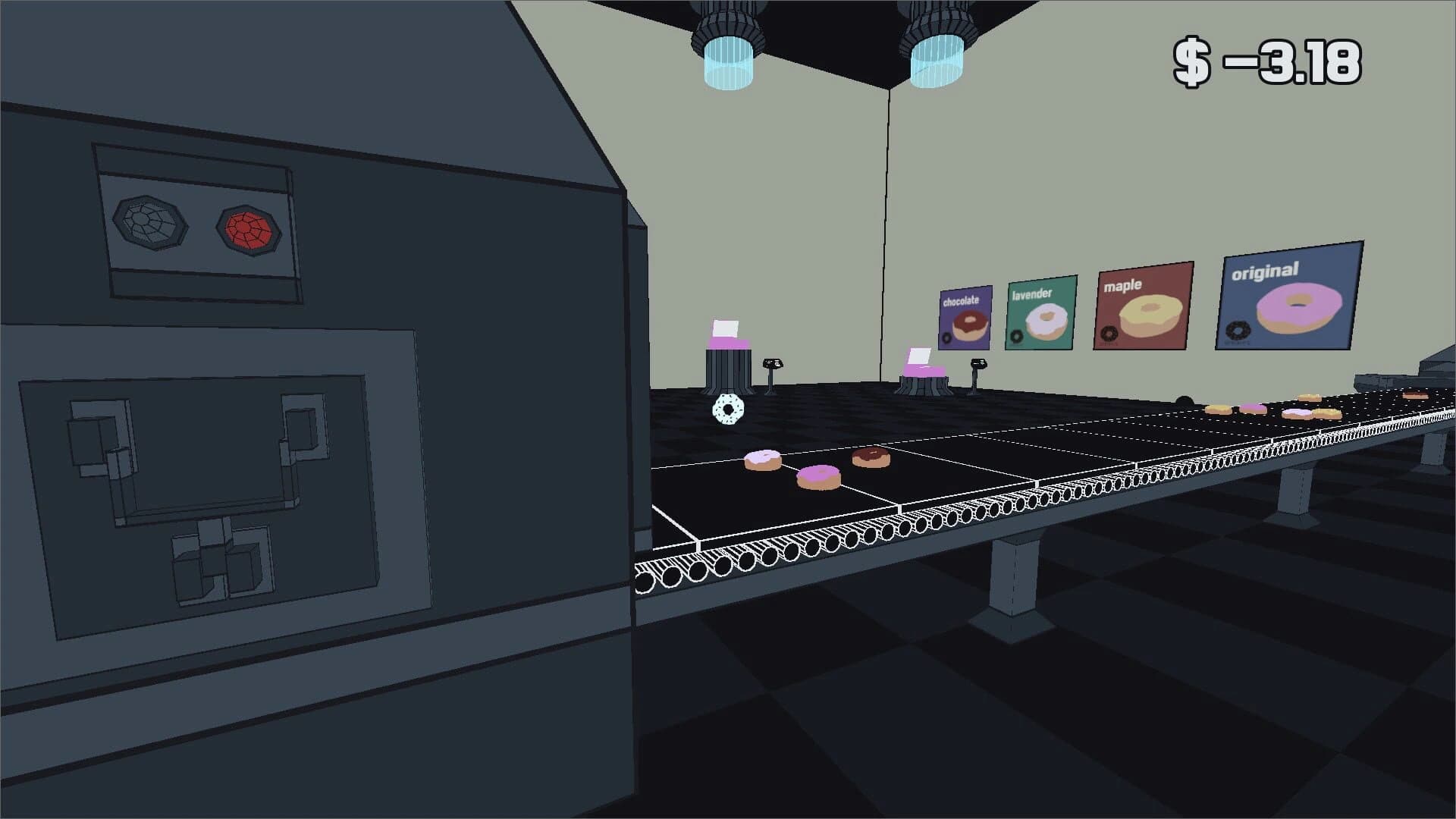 Pity This Busy Monster screenshot 2