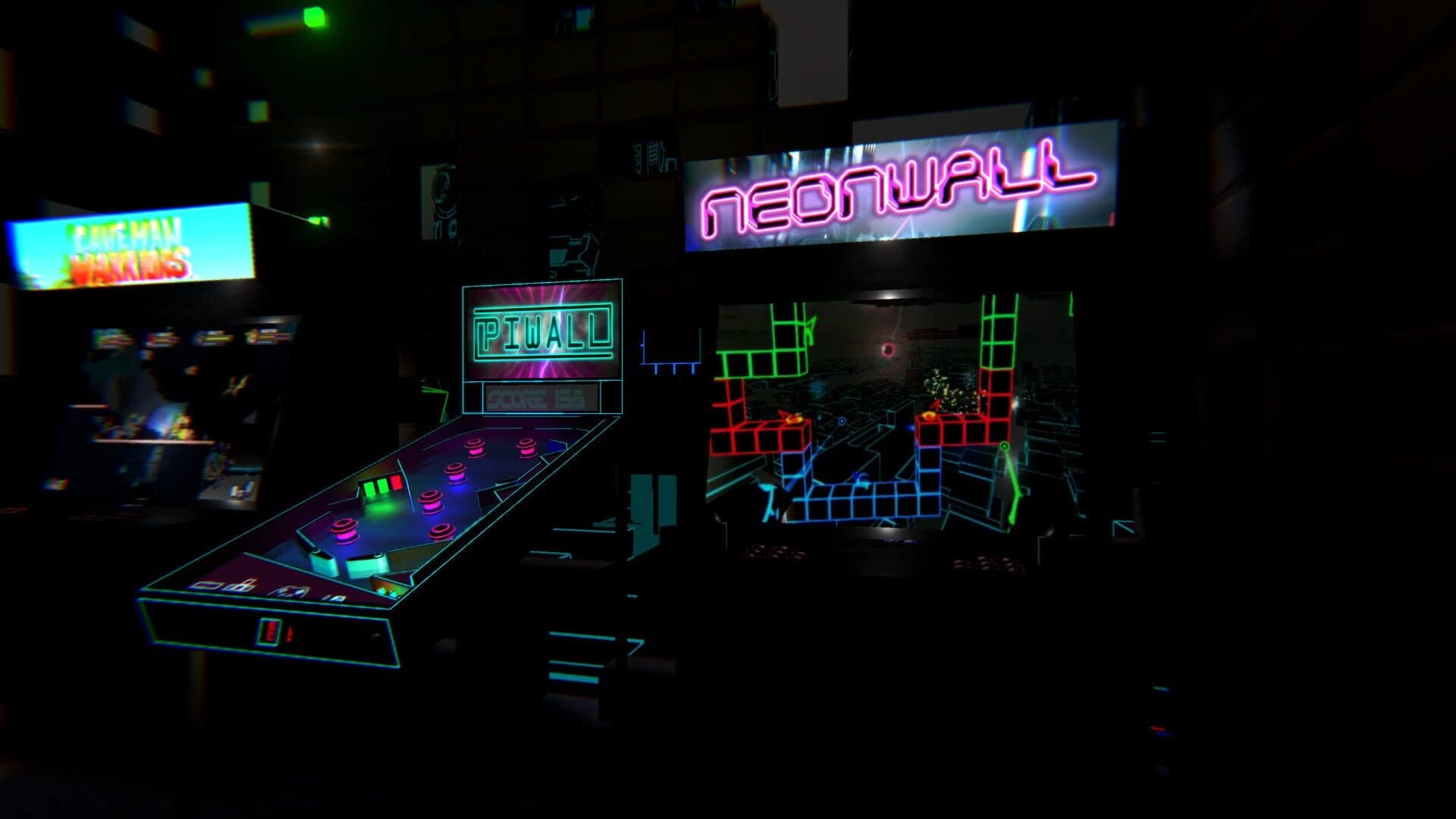 Piwall screenshot 3
