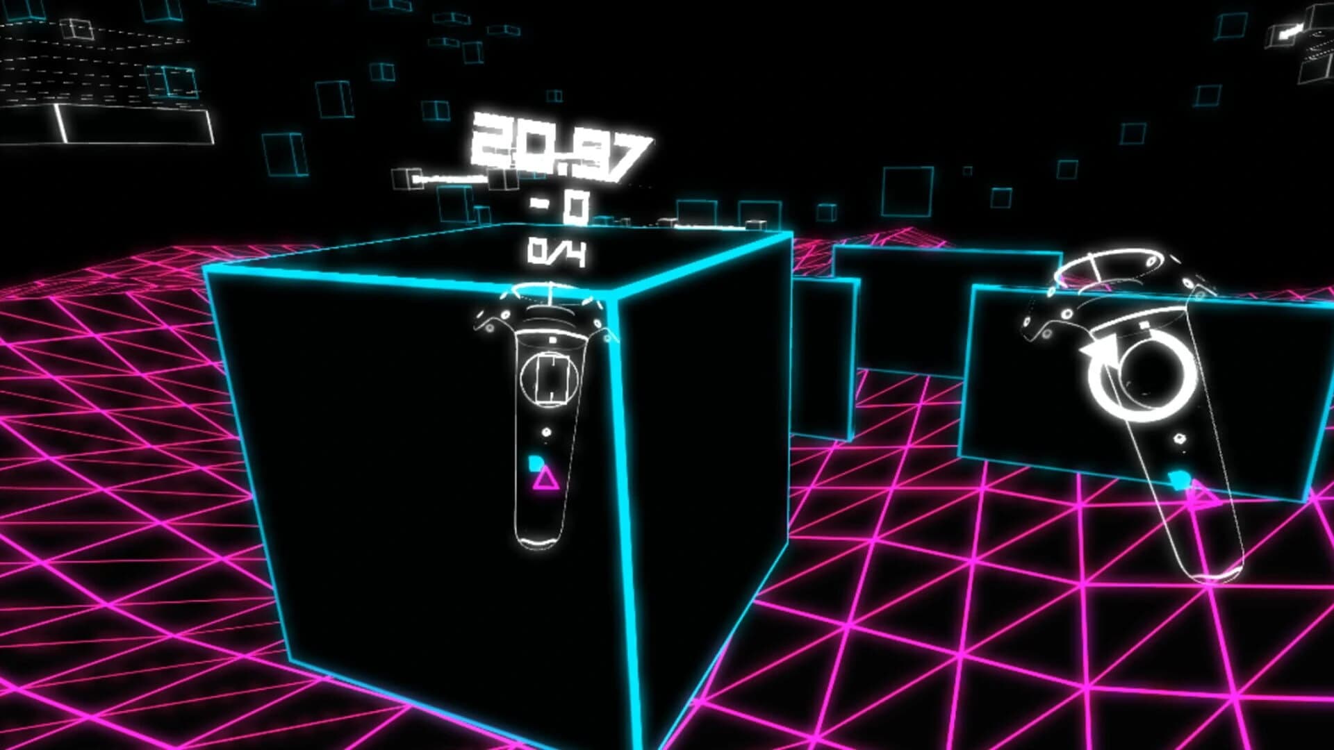 Pixel Arcade screenshot 2