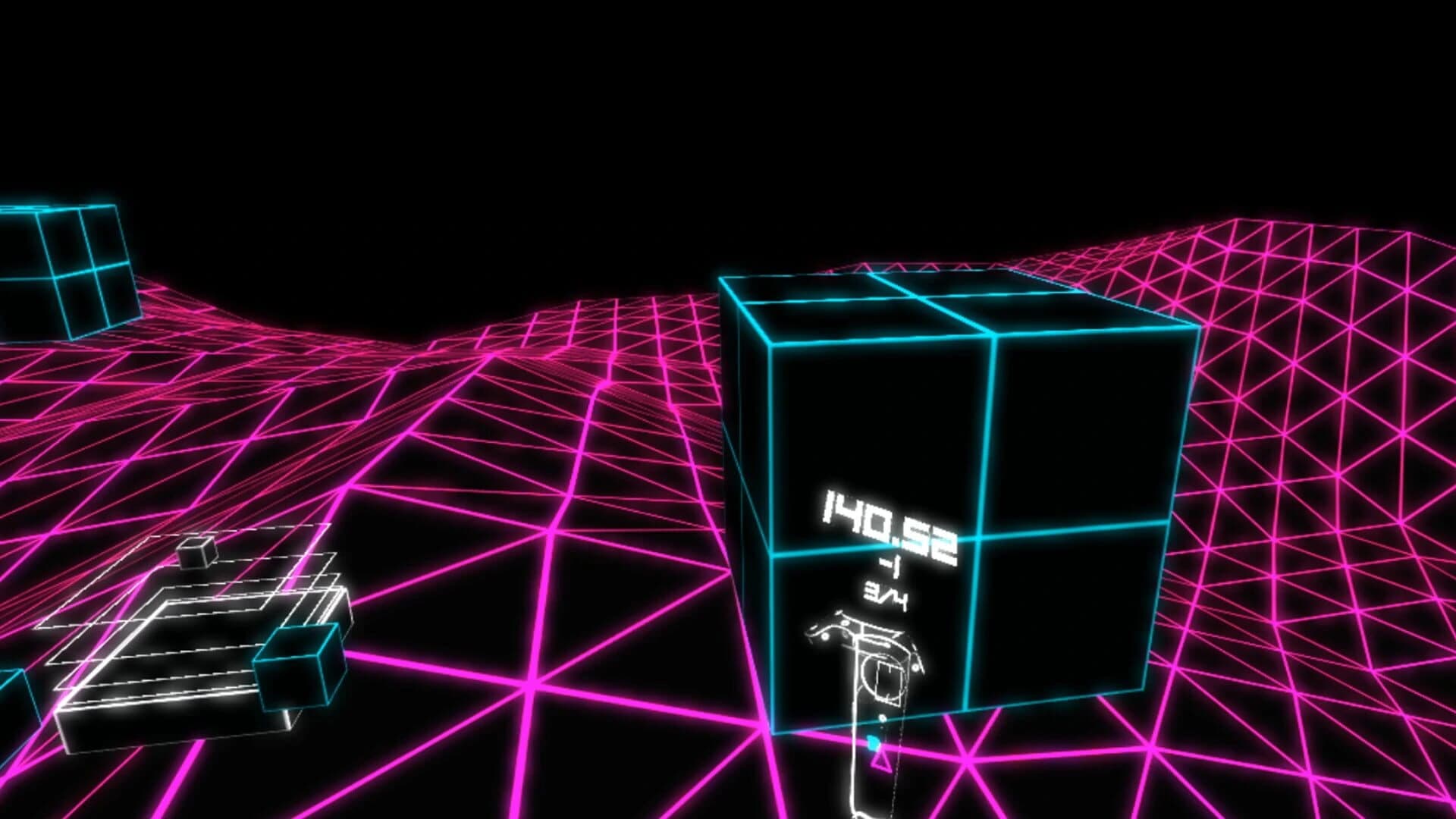 Pixel Arcade screenshot 3