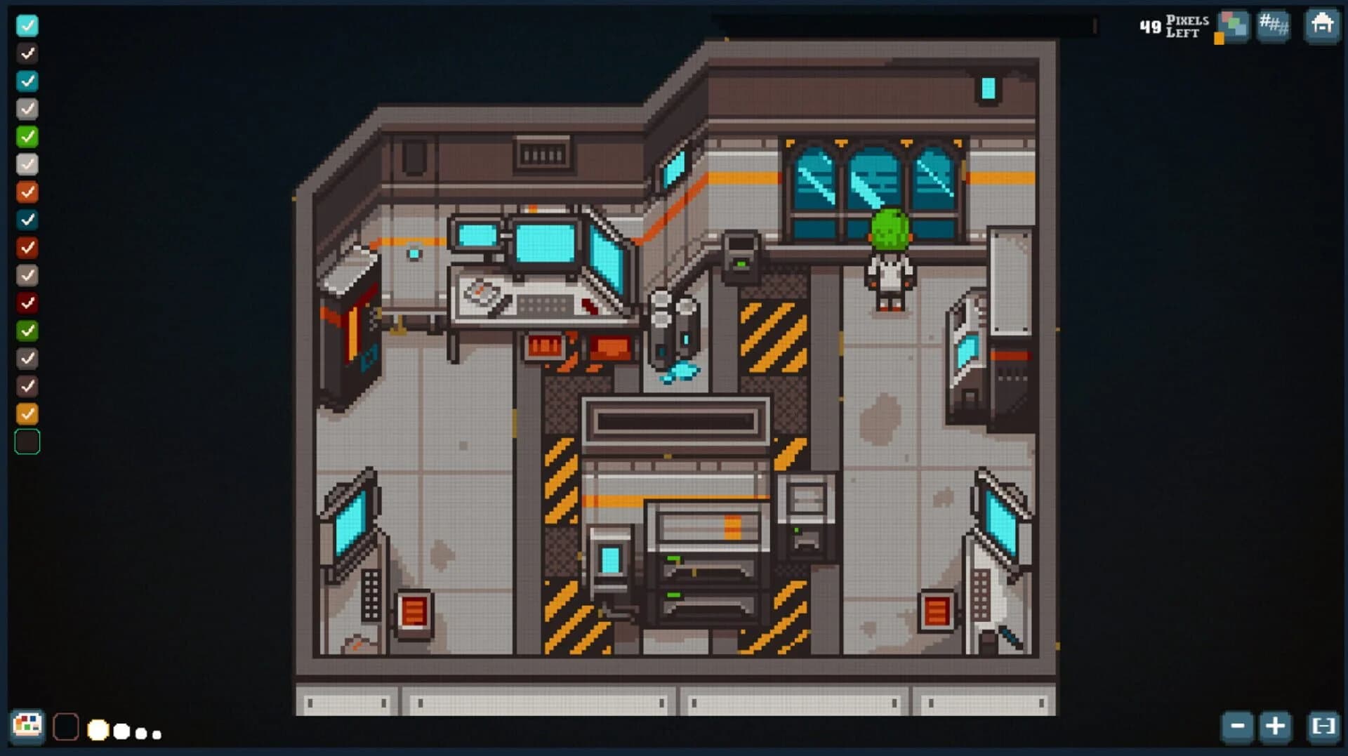 Pixel Artist screenshot 4