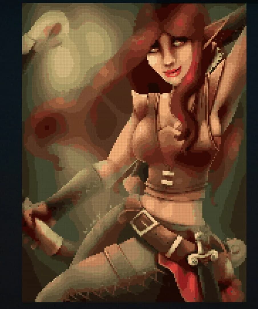 Pixel Artist screenshot 3