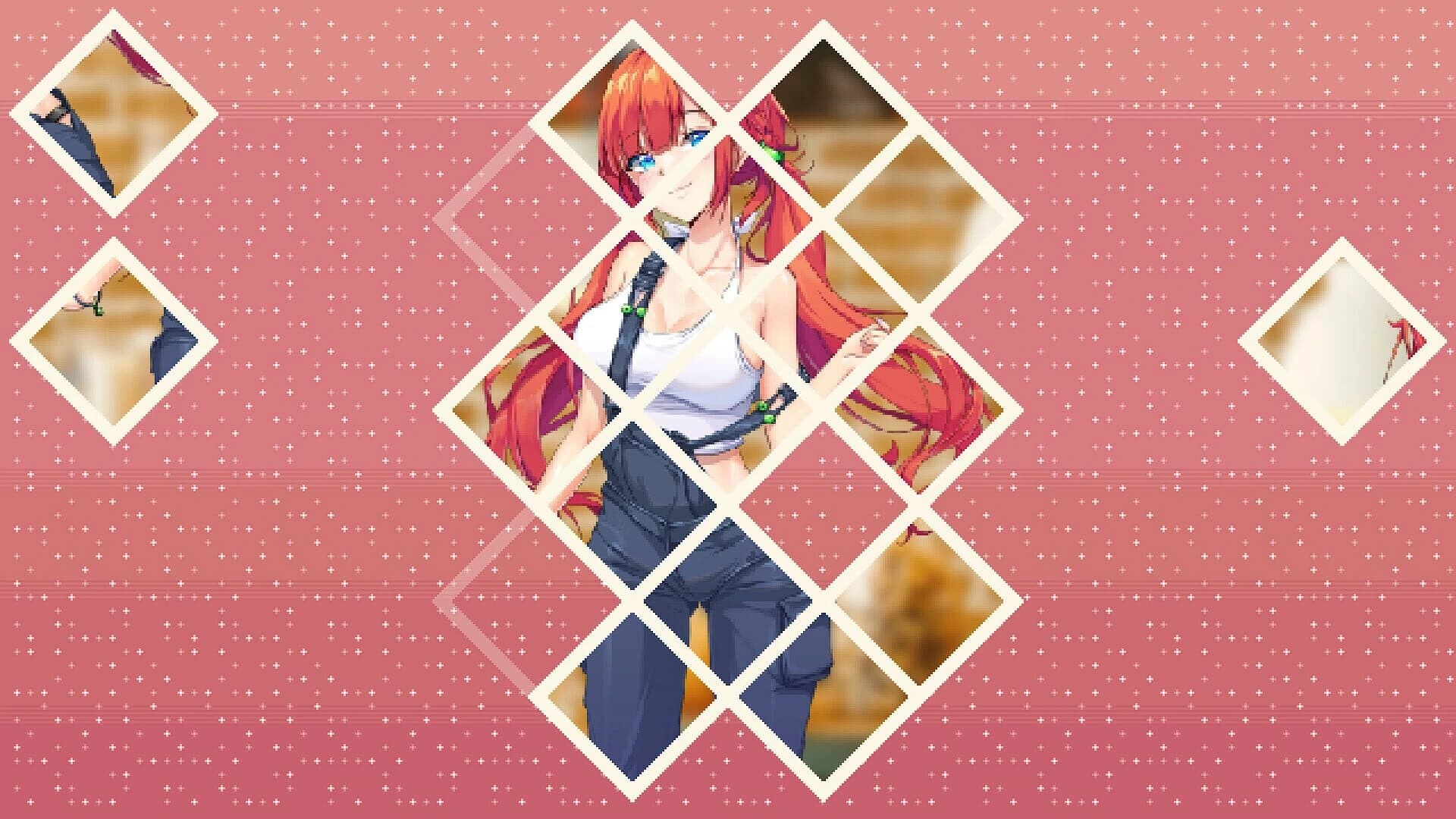 Pixel Chan screenshot 5