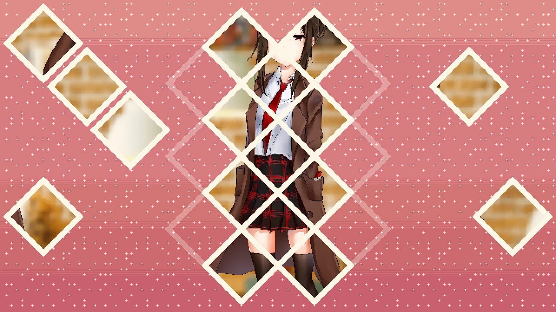 Pixel Chan screenshot 3