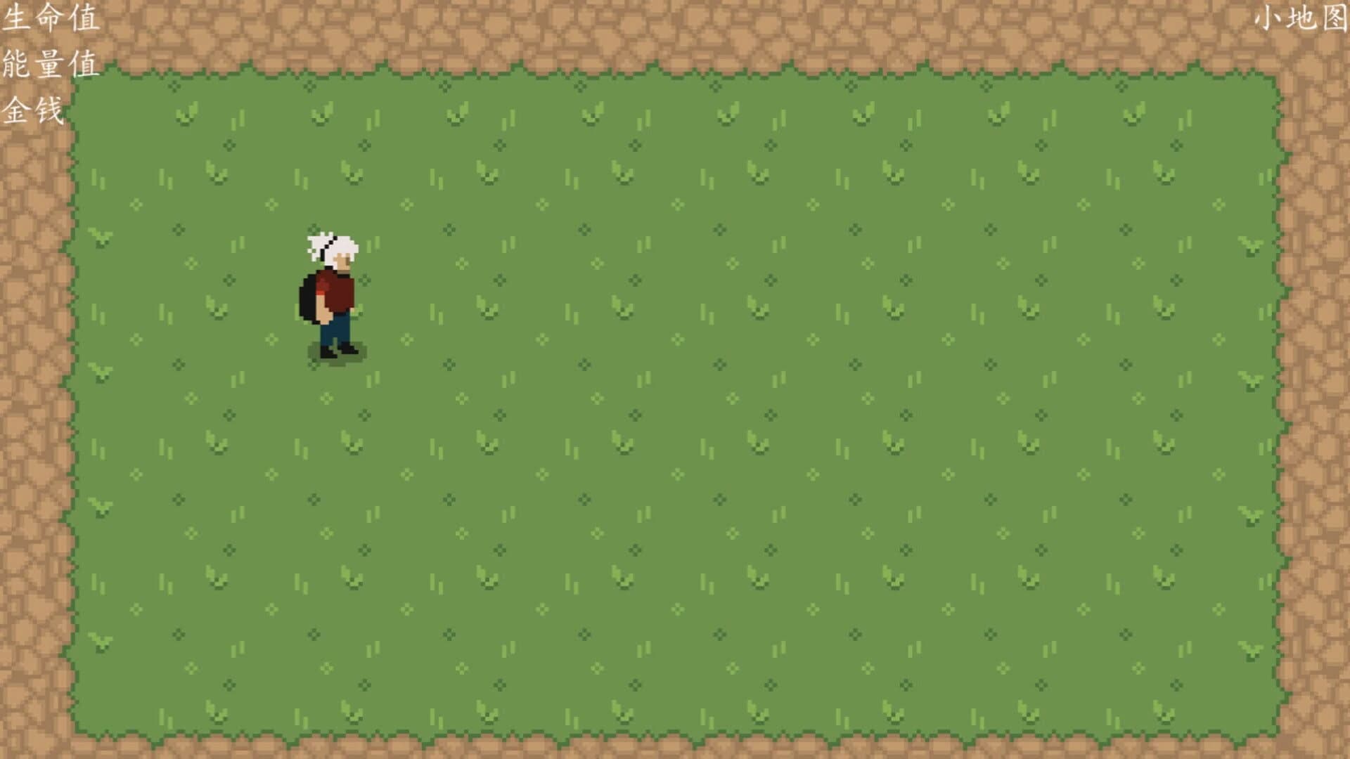 Pixel Combat screenshot 4