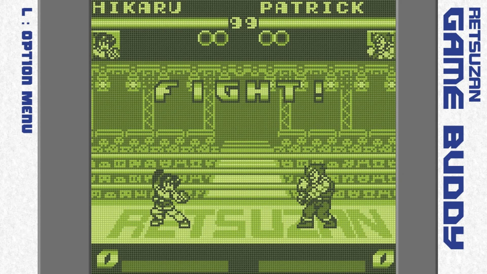 Pixel Game Maker Series Dandan Z screenshot 4