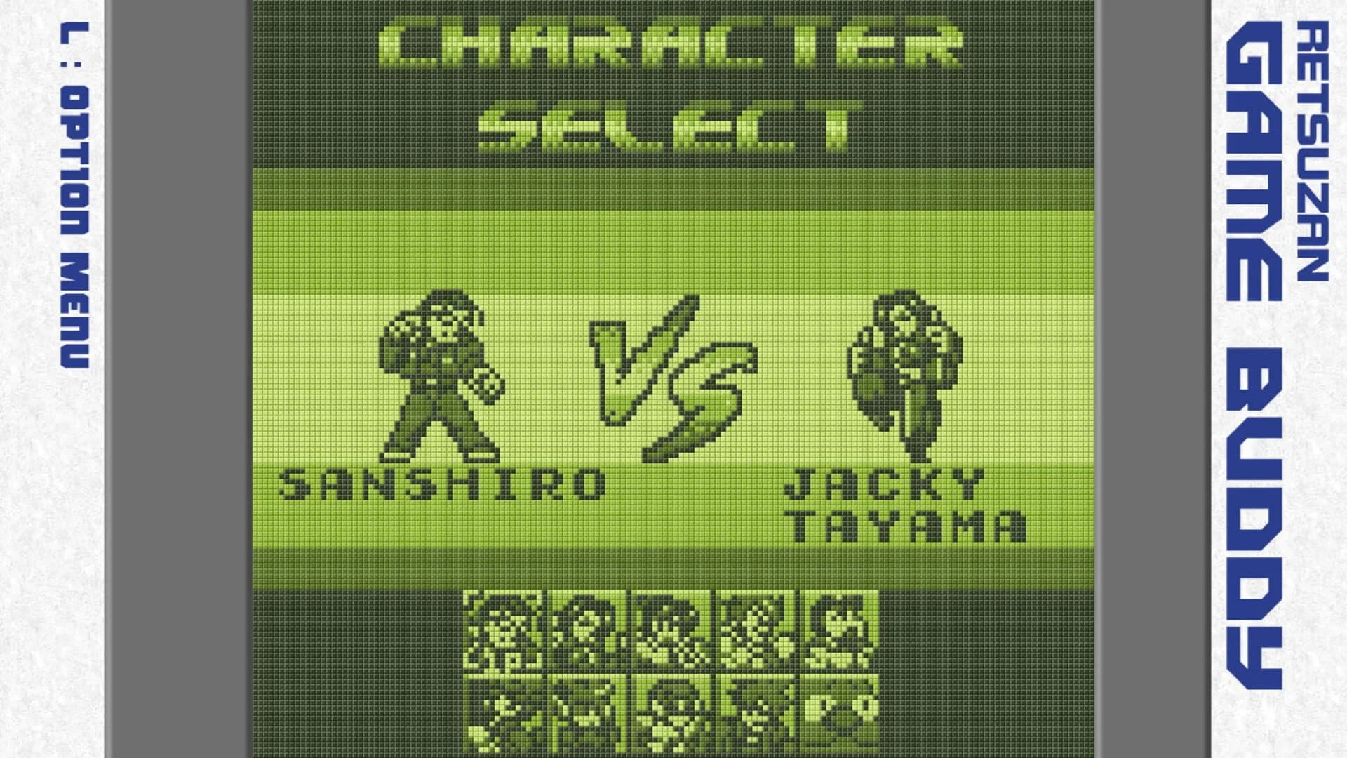 Pixel Game Maker Series Dandan Z screenshot 5