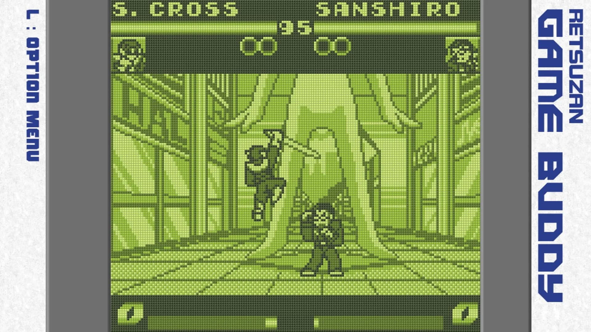 Pixel Game Maker Series Dandan Z screenshot 2