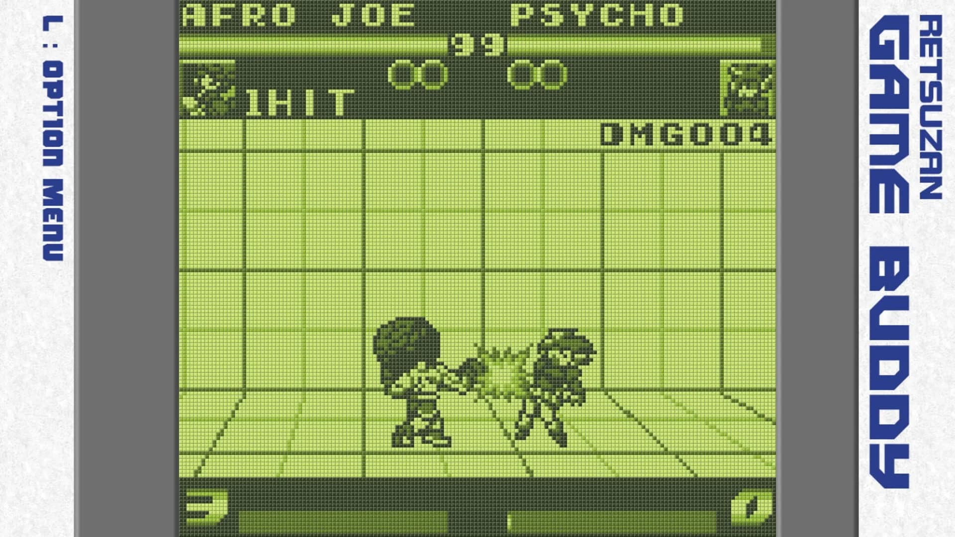 Pixel Game Maker Series Dandan Z screenshot 3