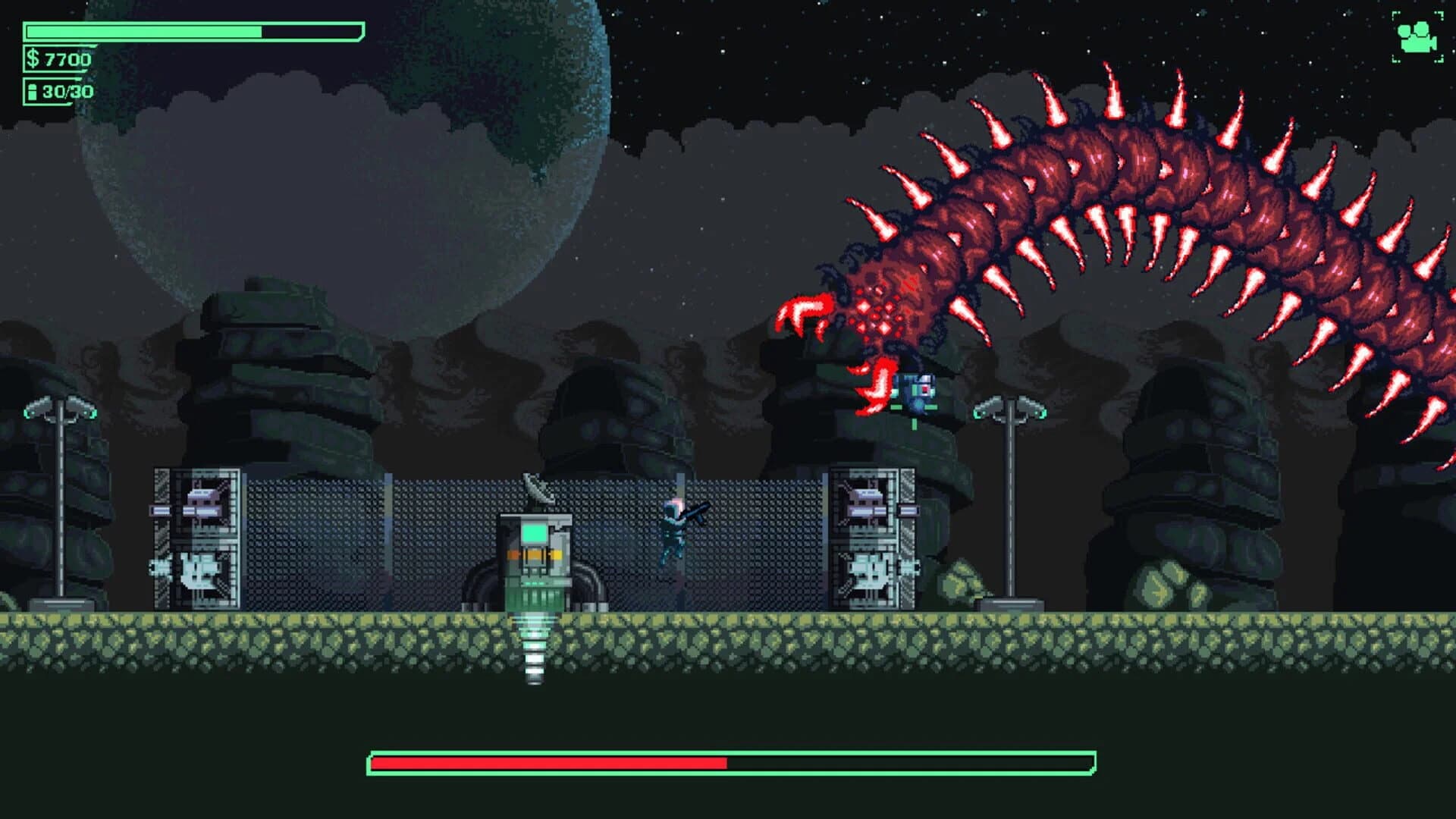 Pixel Gladiator screenshot 5