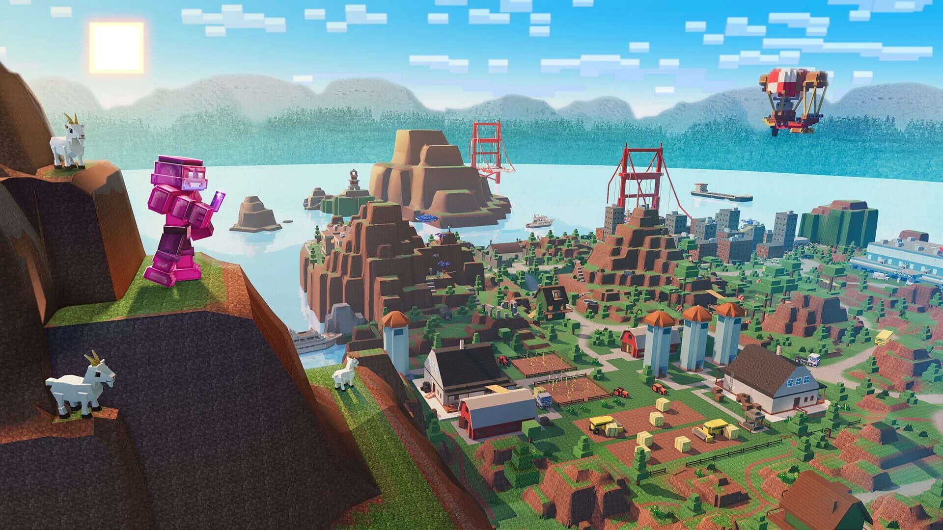 Pixel Gun 3D: PC Edition screenshot 5