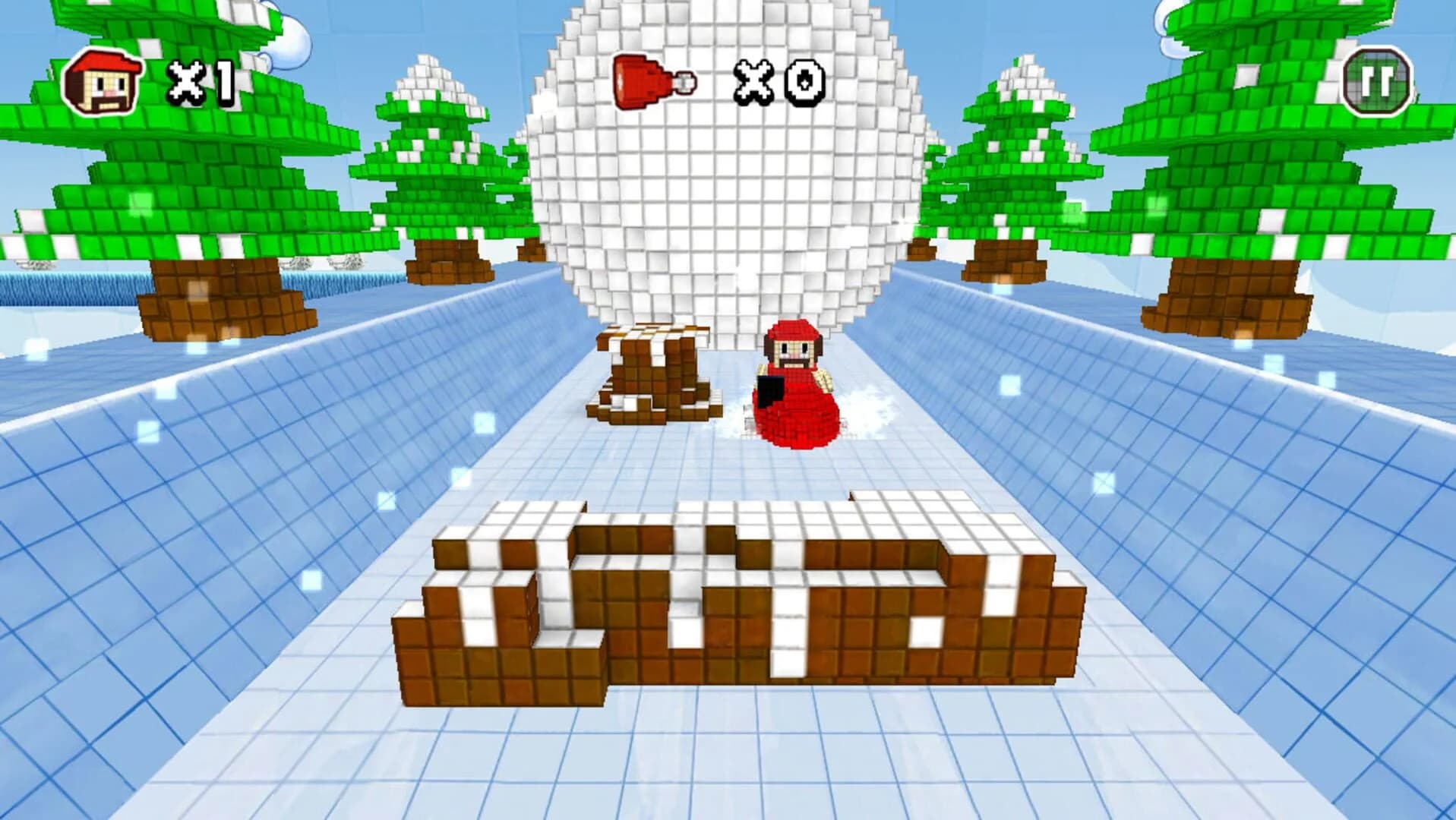 Pixel Hunter screenshot 5