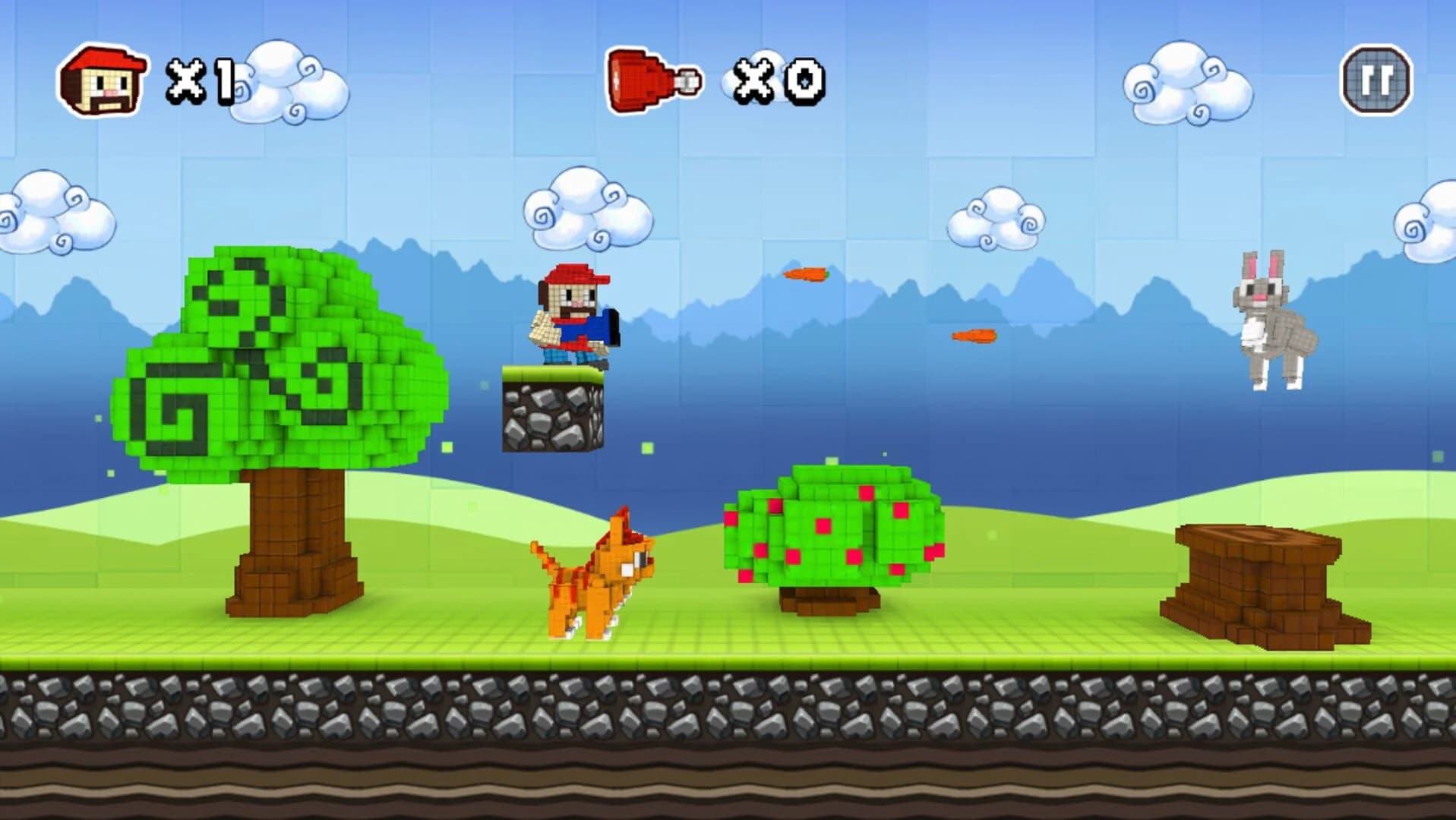 Pixel Hunter screenshot 3